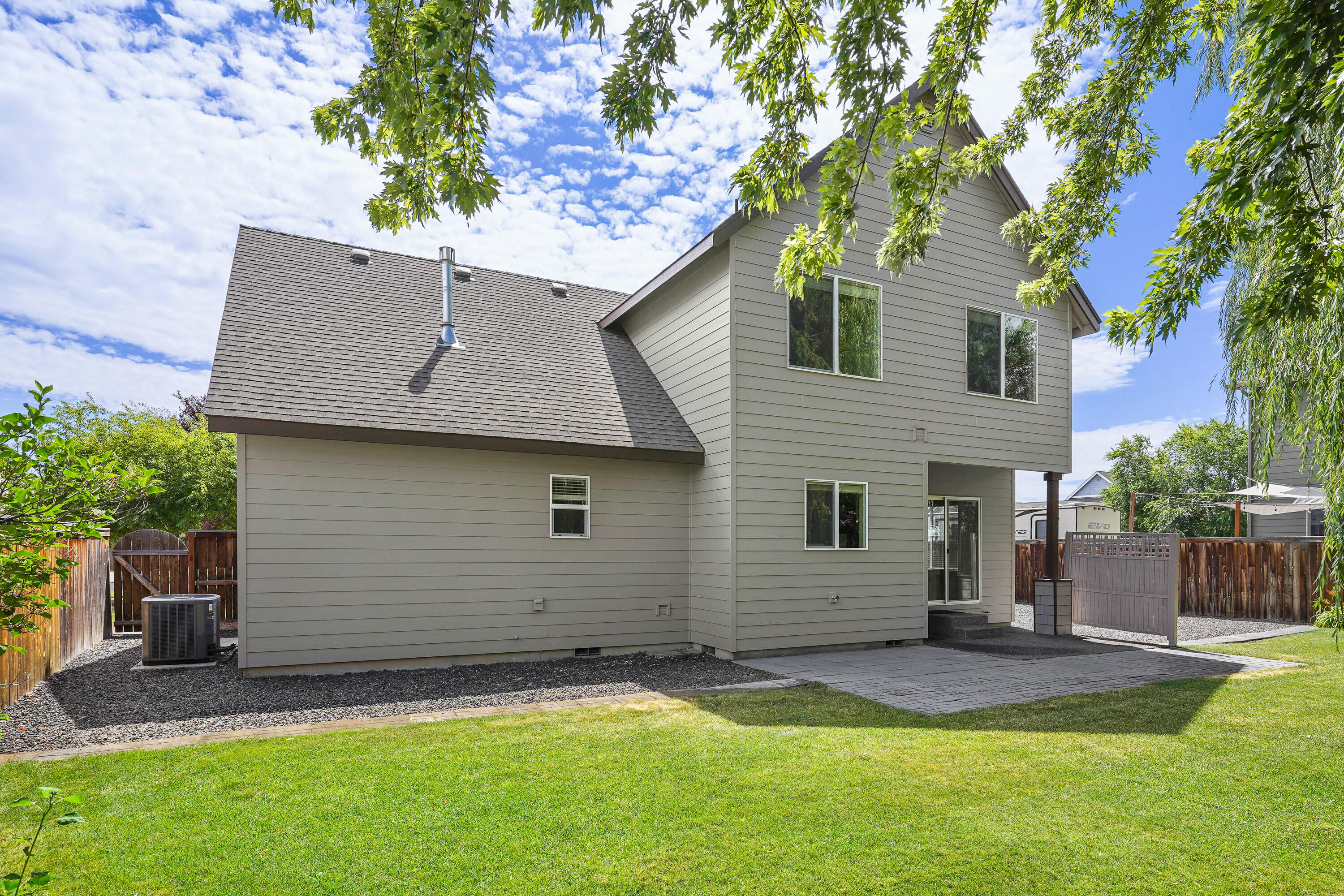 Westbrook Village - Residential