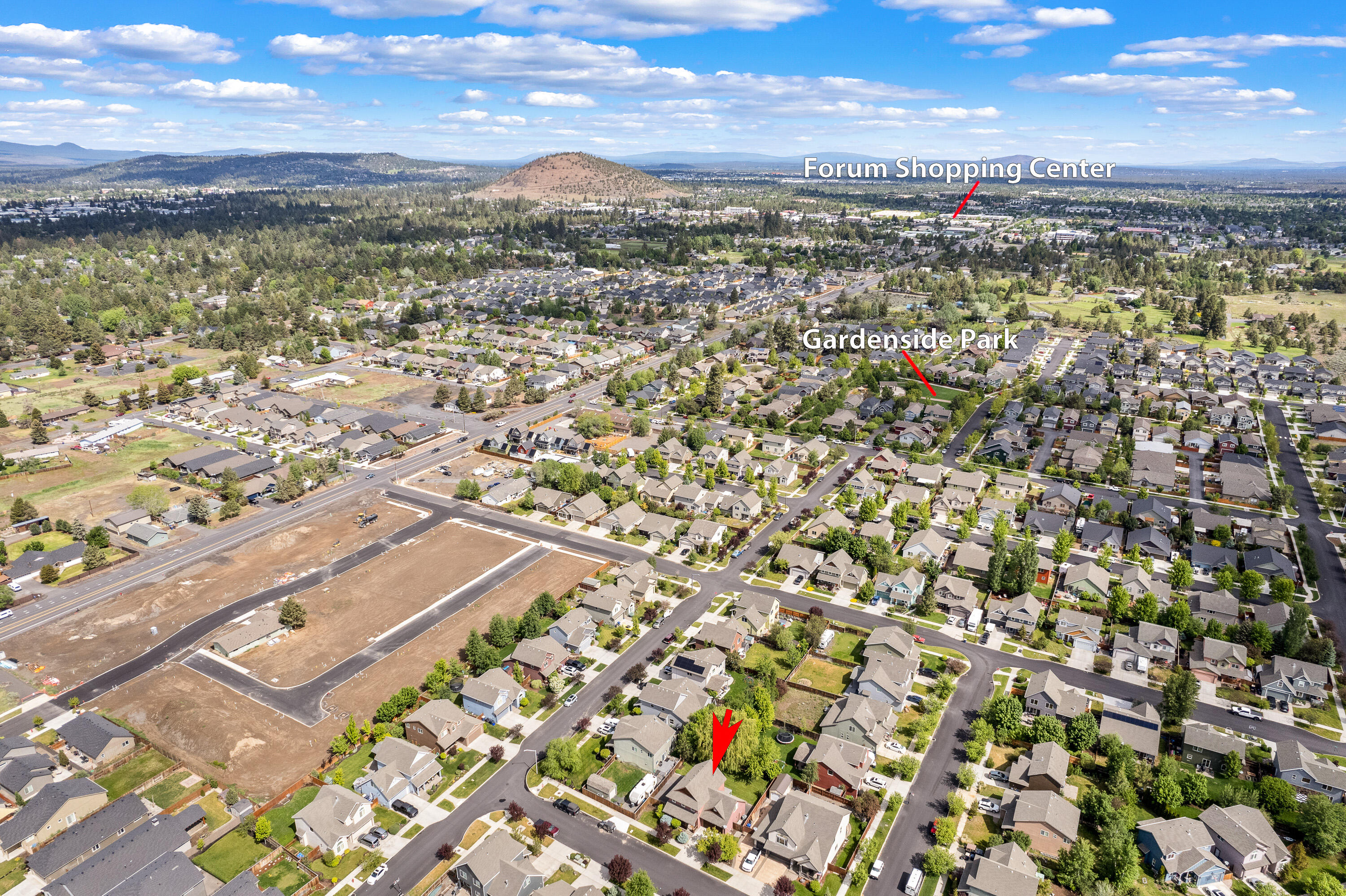 Westbrook Village - Residential