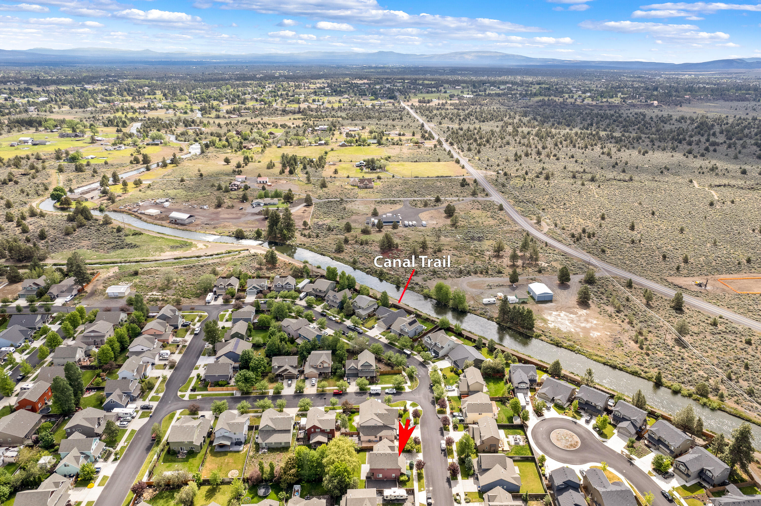 Westbrook Village - Residential