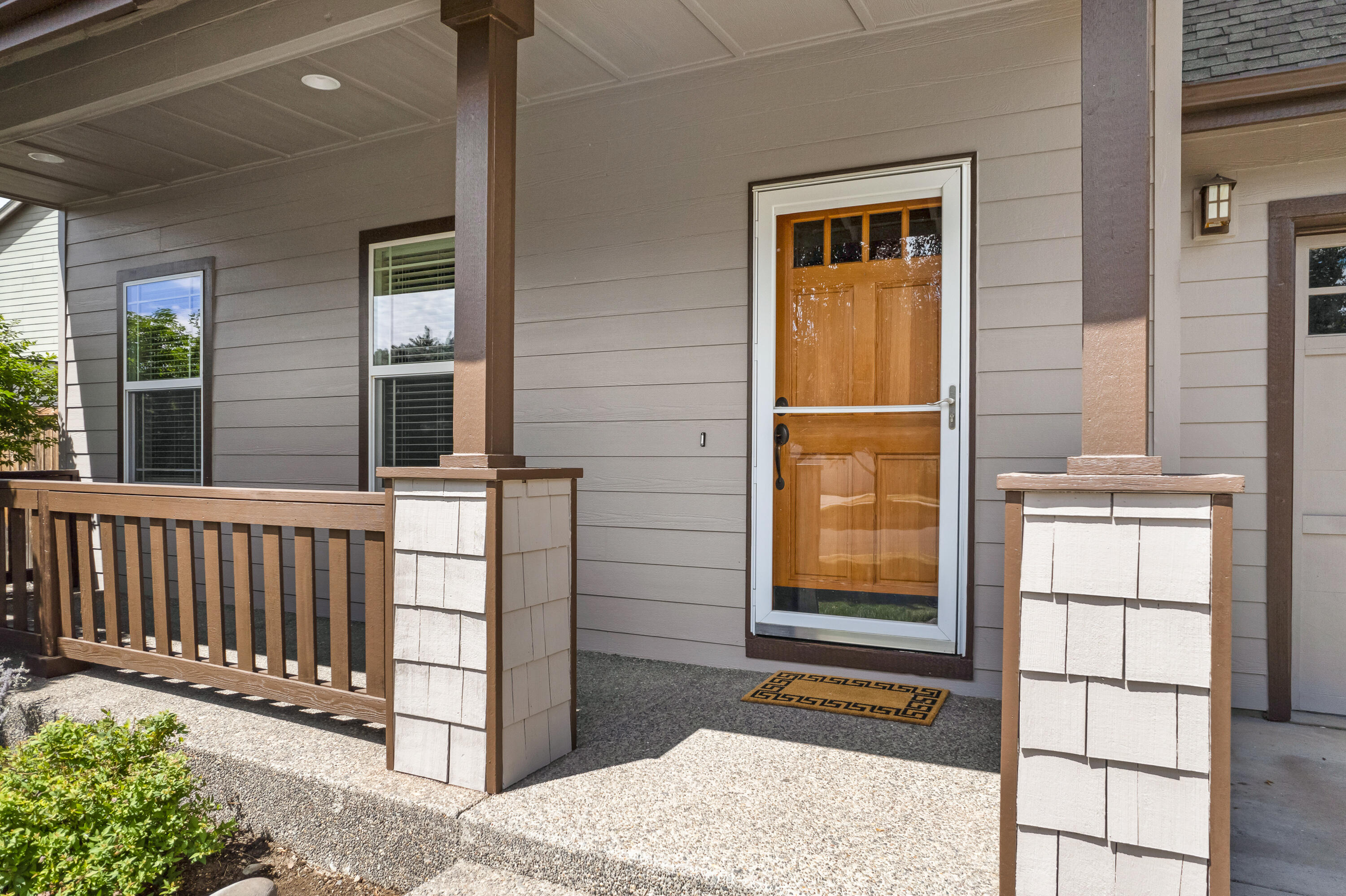 Westbrook Village - Residential