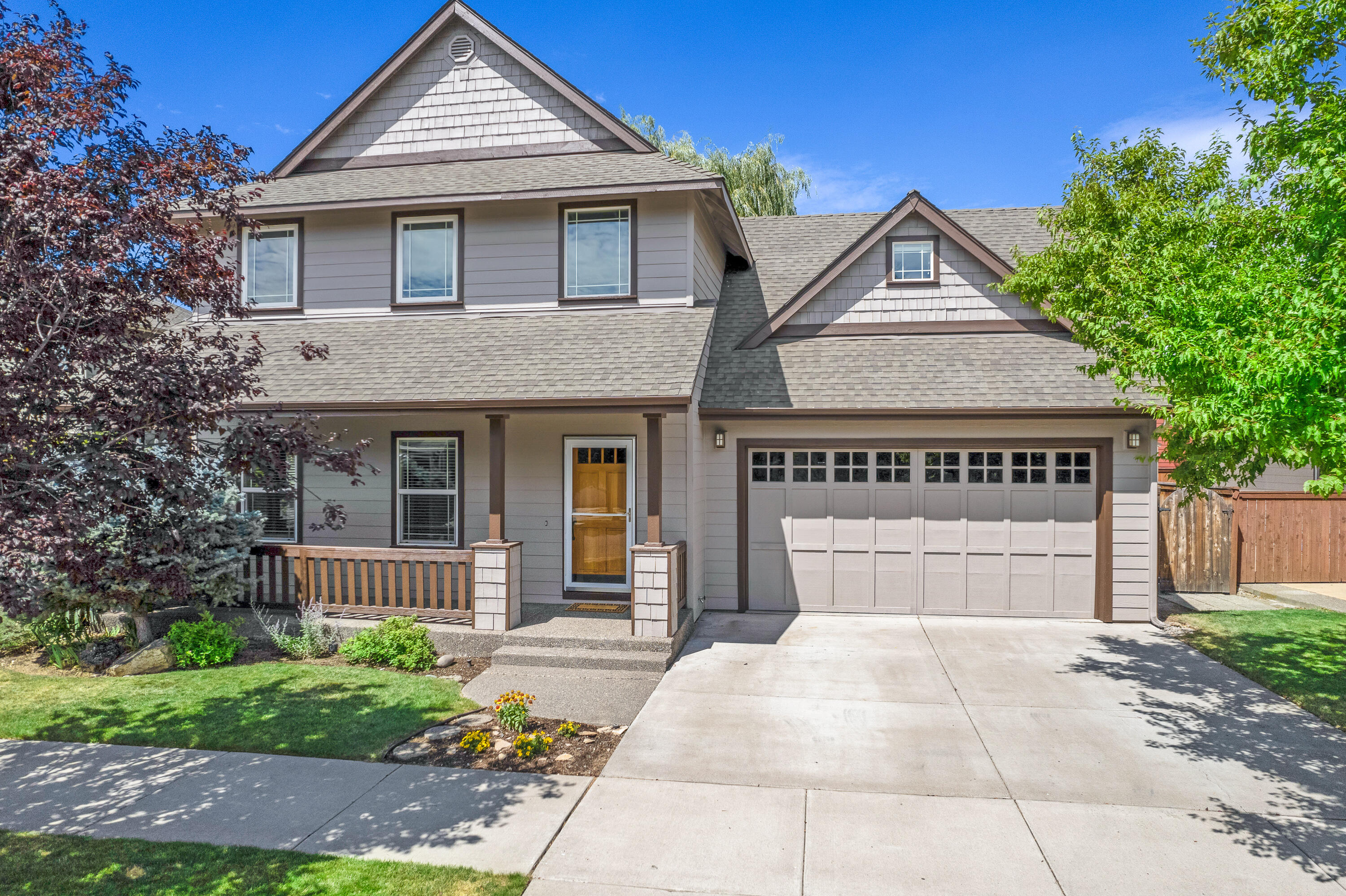 Westbrook Village - Residential