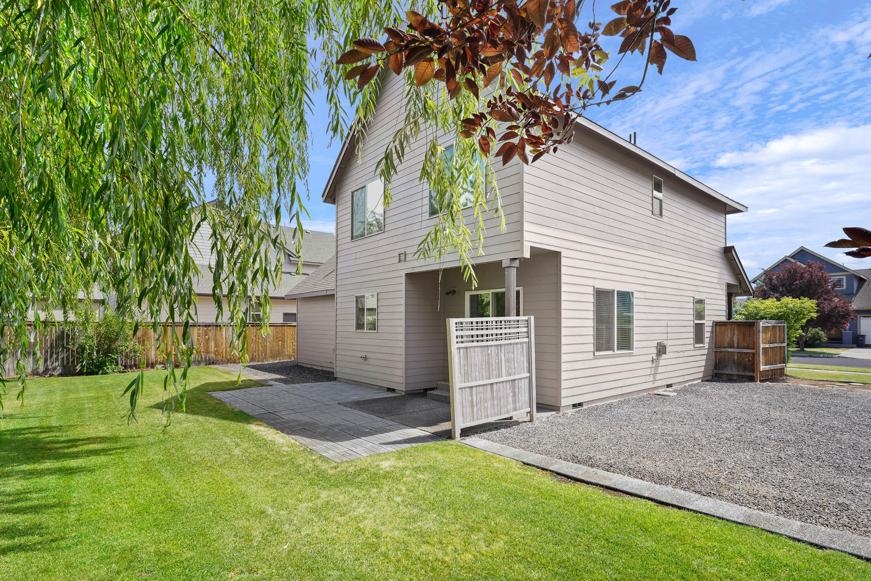 Westbrook Village - Residential