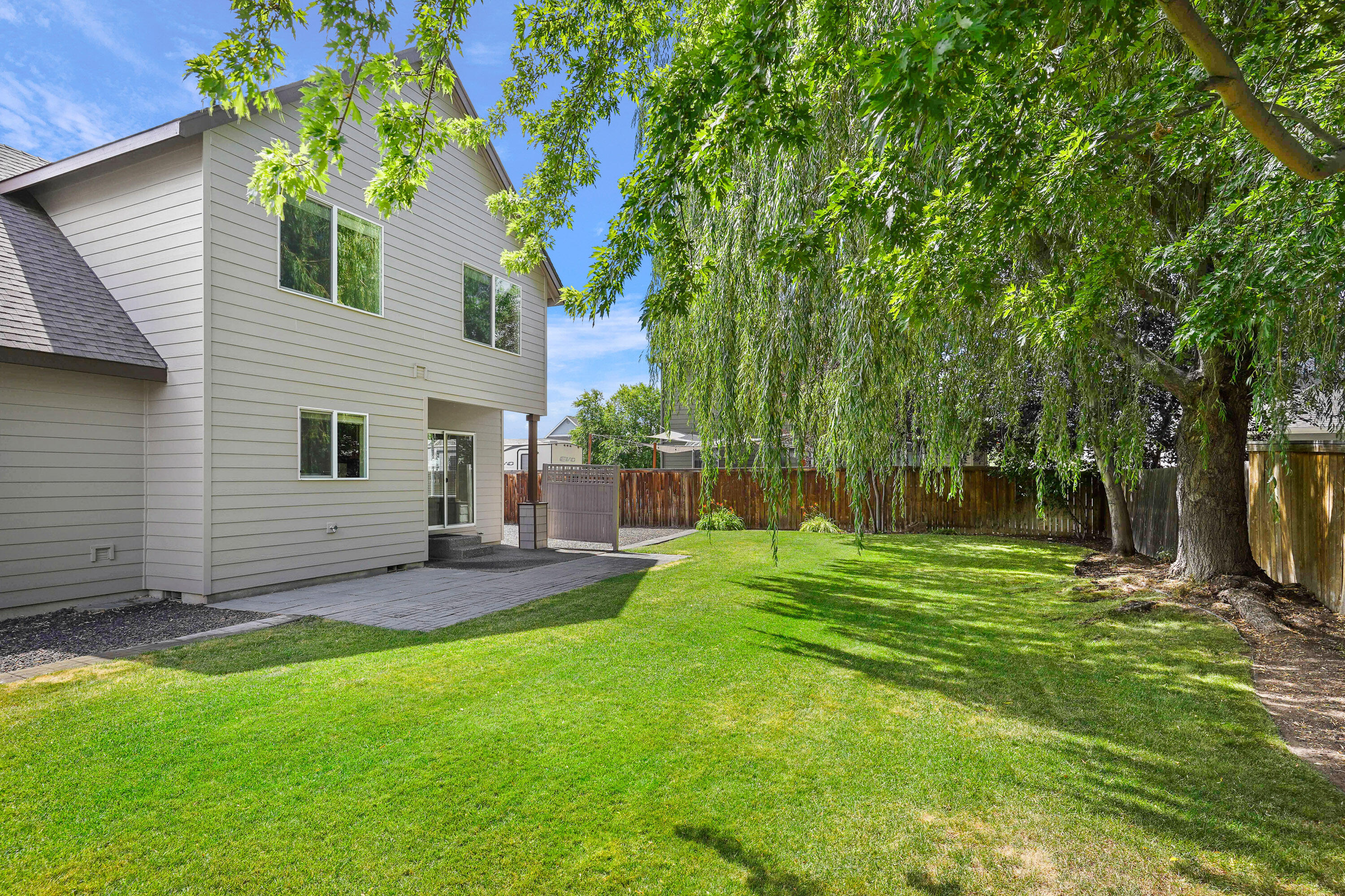 Westbrook Village - Residential