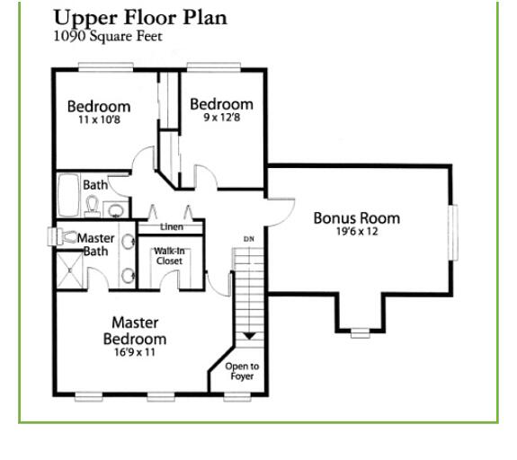 Westbrook Village - Residential