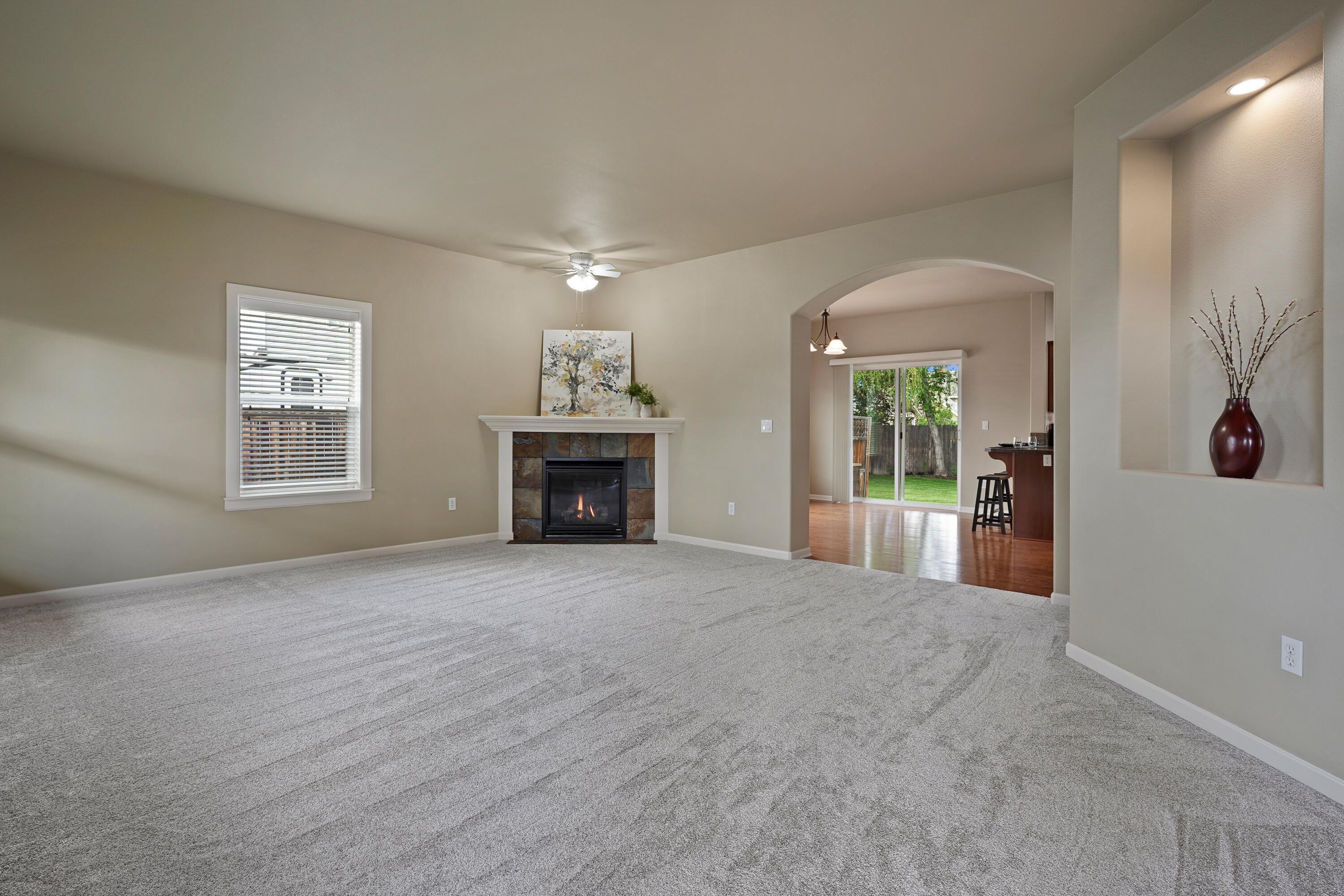 Westbrook Village - Residential