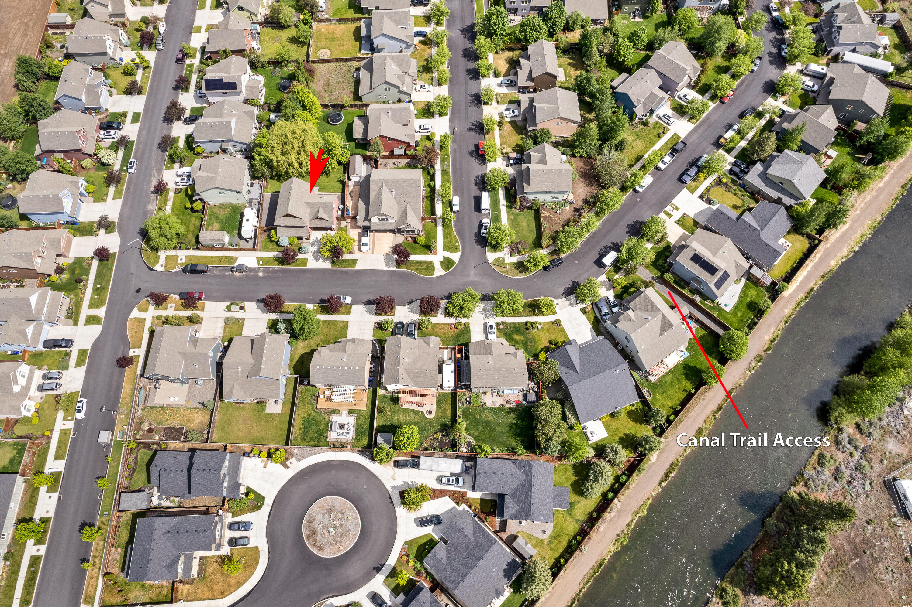 Westbrook Village - Residential