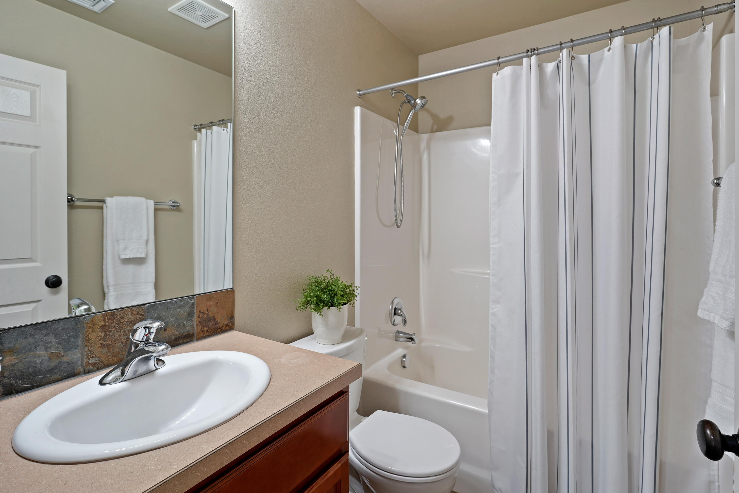 Westbrook Village - Residential