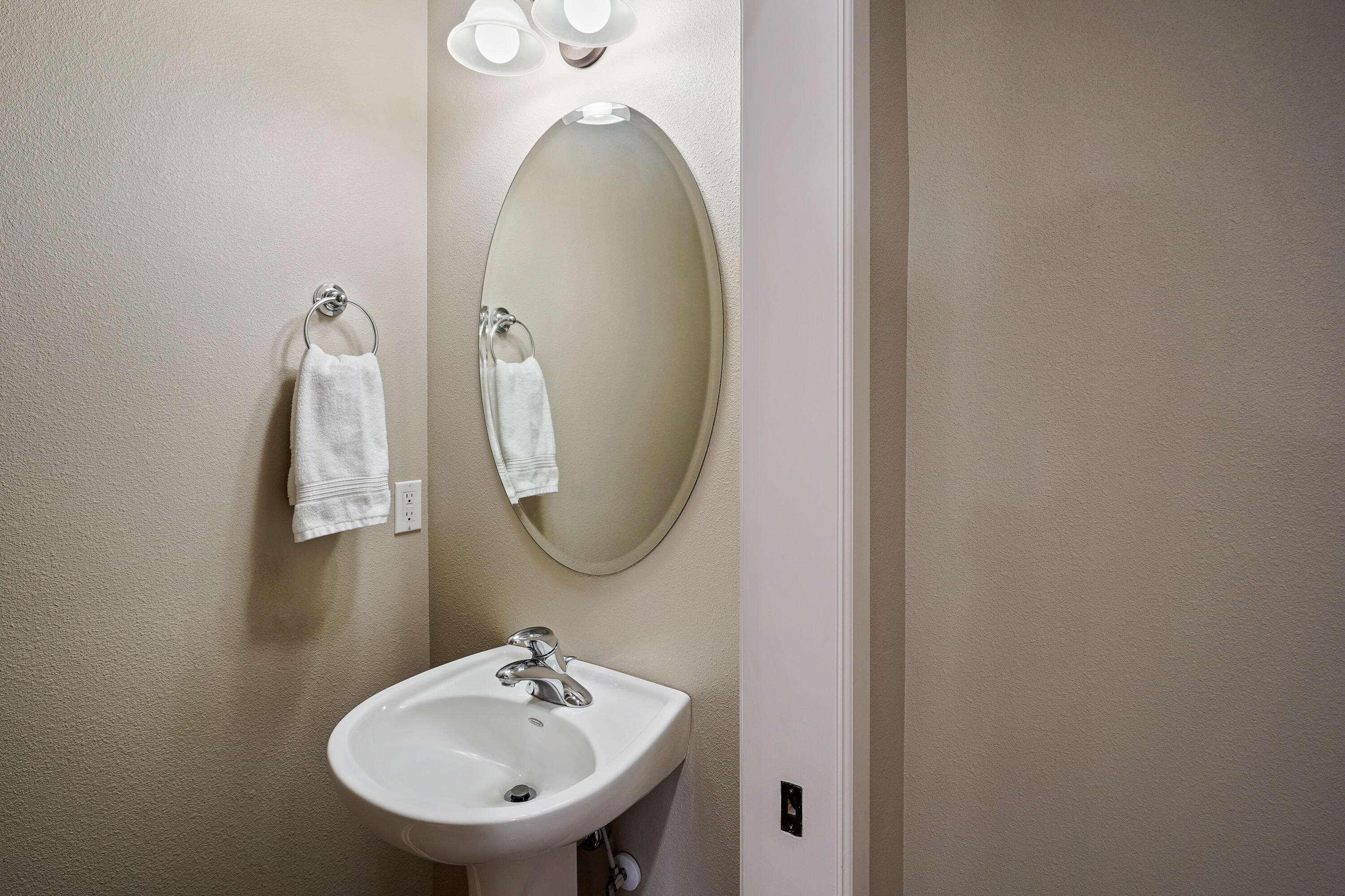 Westbrook Village - Residential