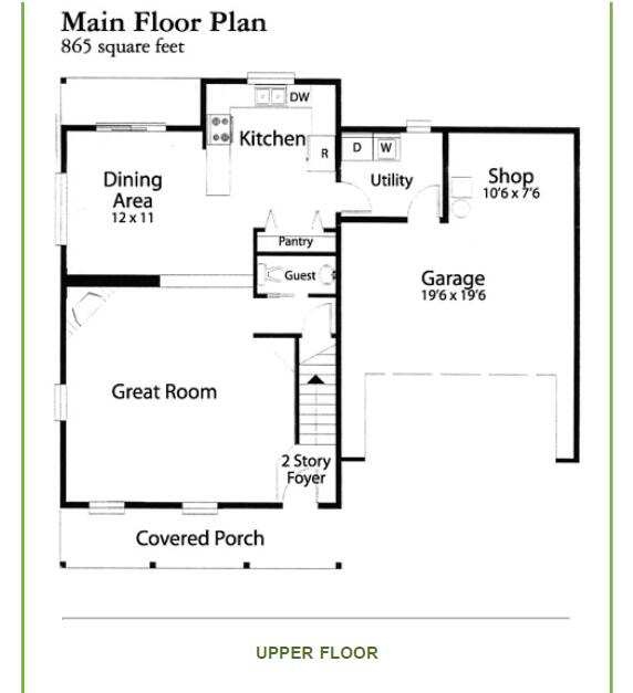 Westbrook Village - Residential