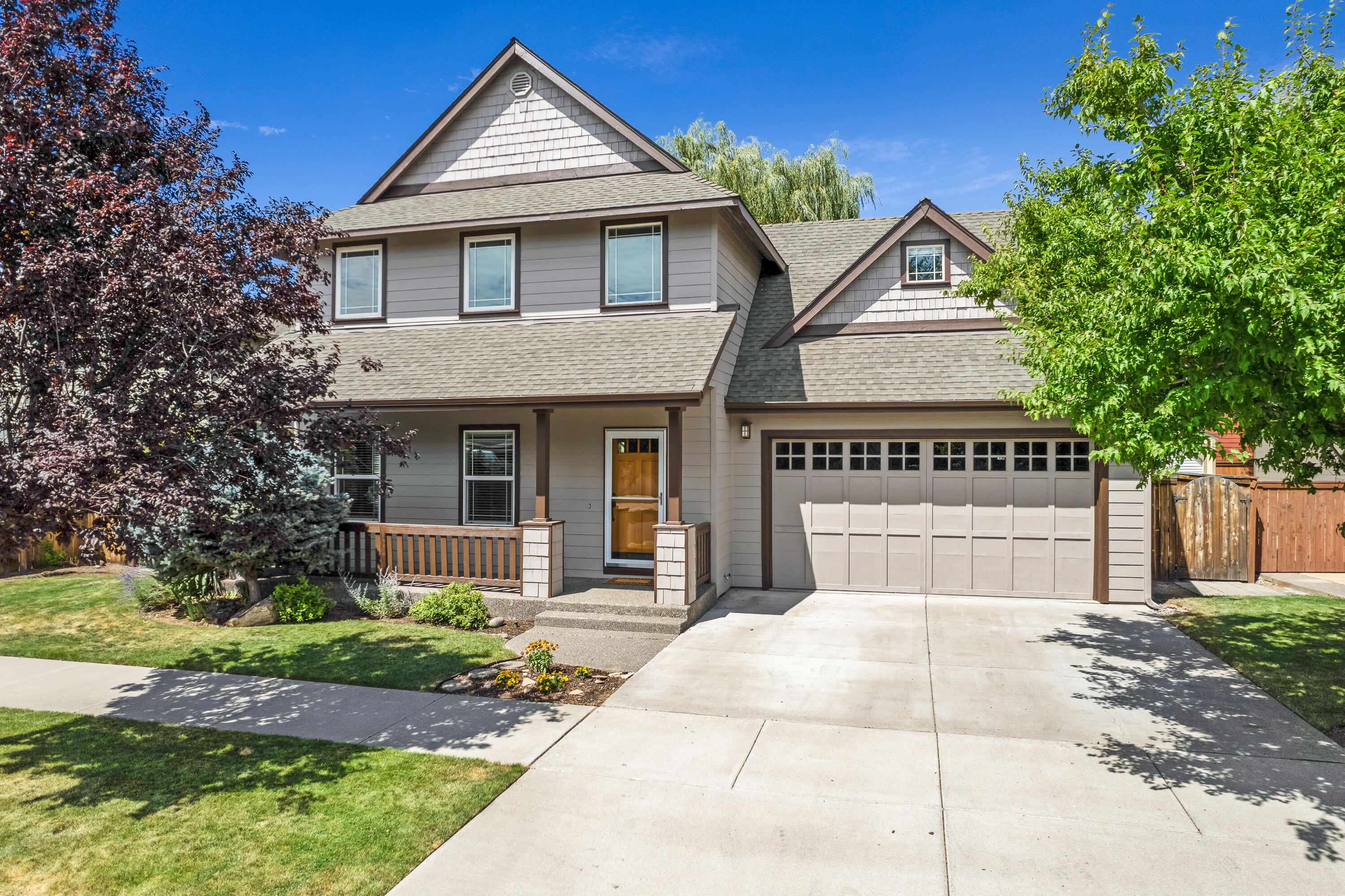 Westbrook Village - Residential