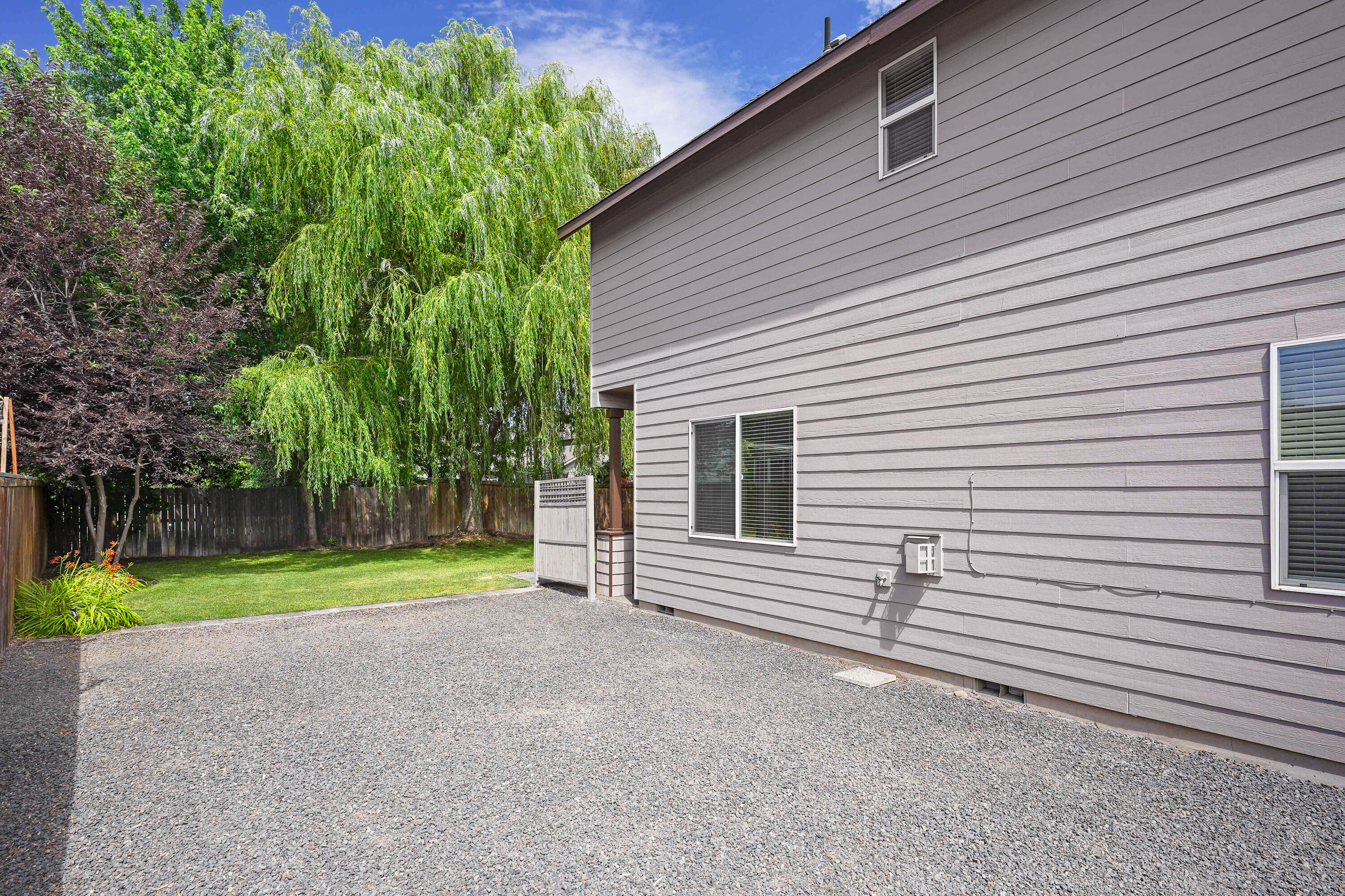 Westbrook Village - Residential