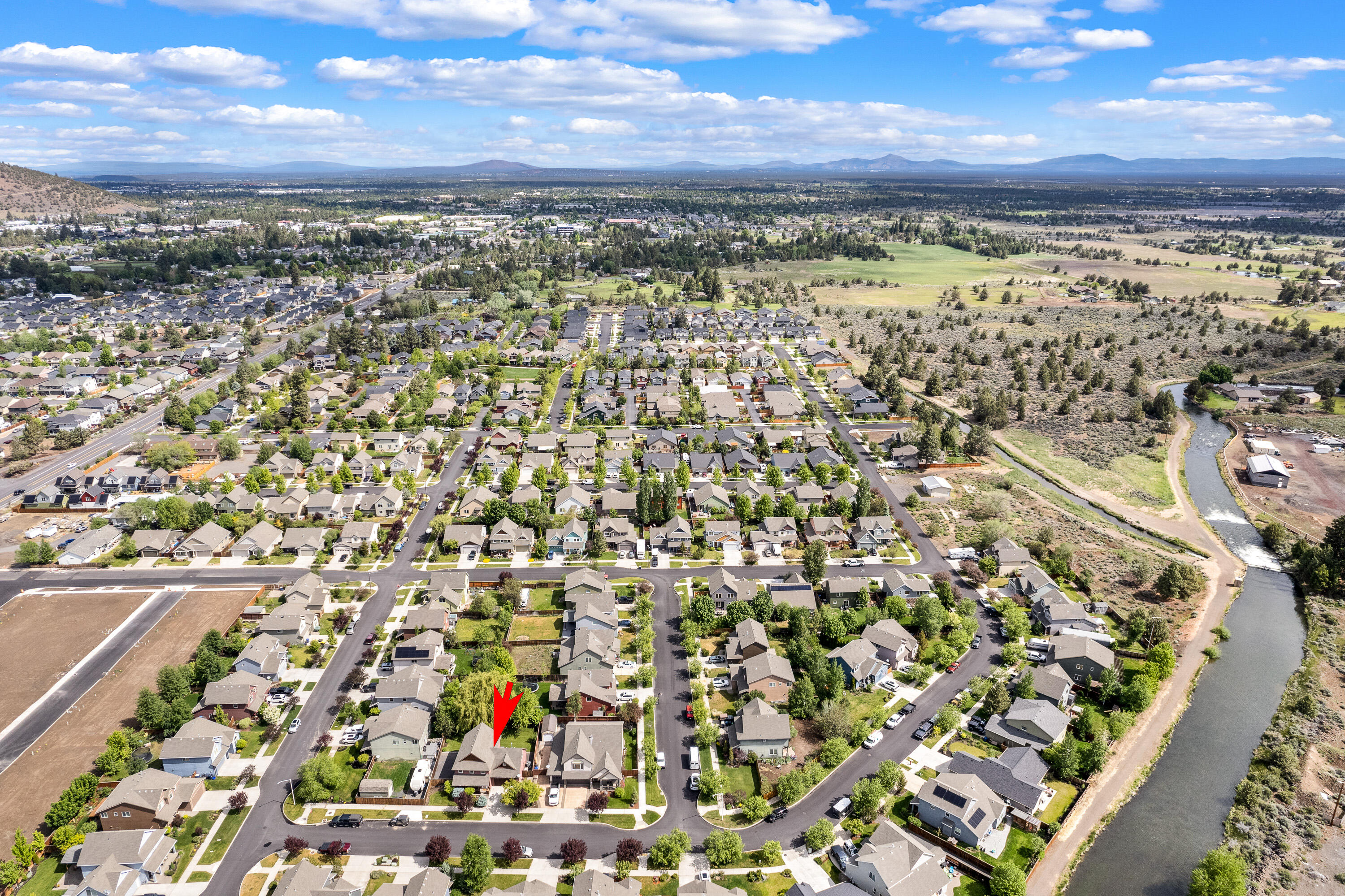 Westbrook Village - Residential