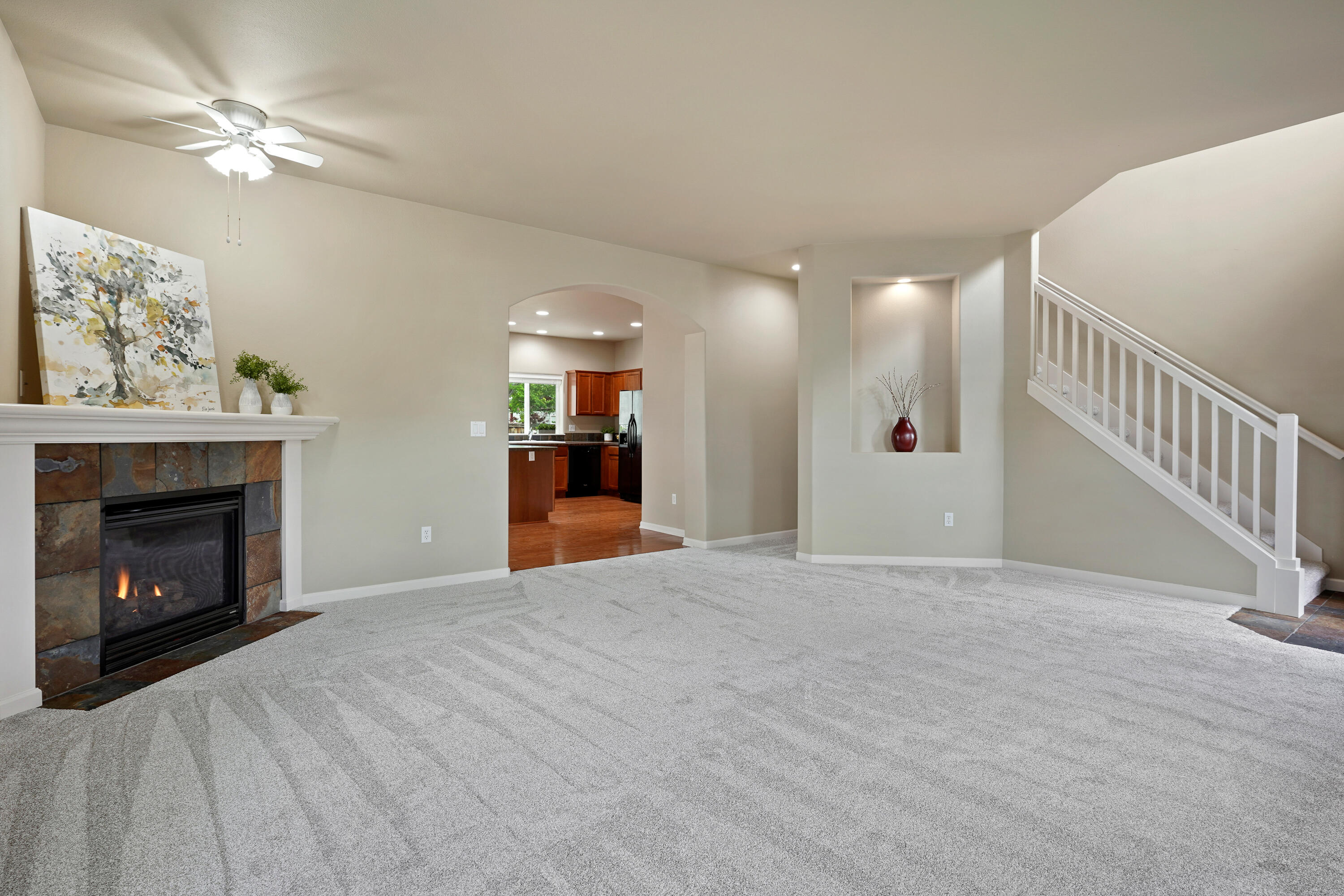 Westbrook Village - Residential