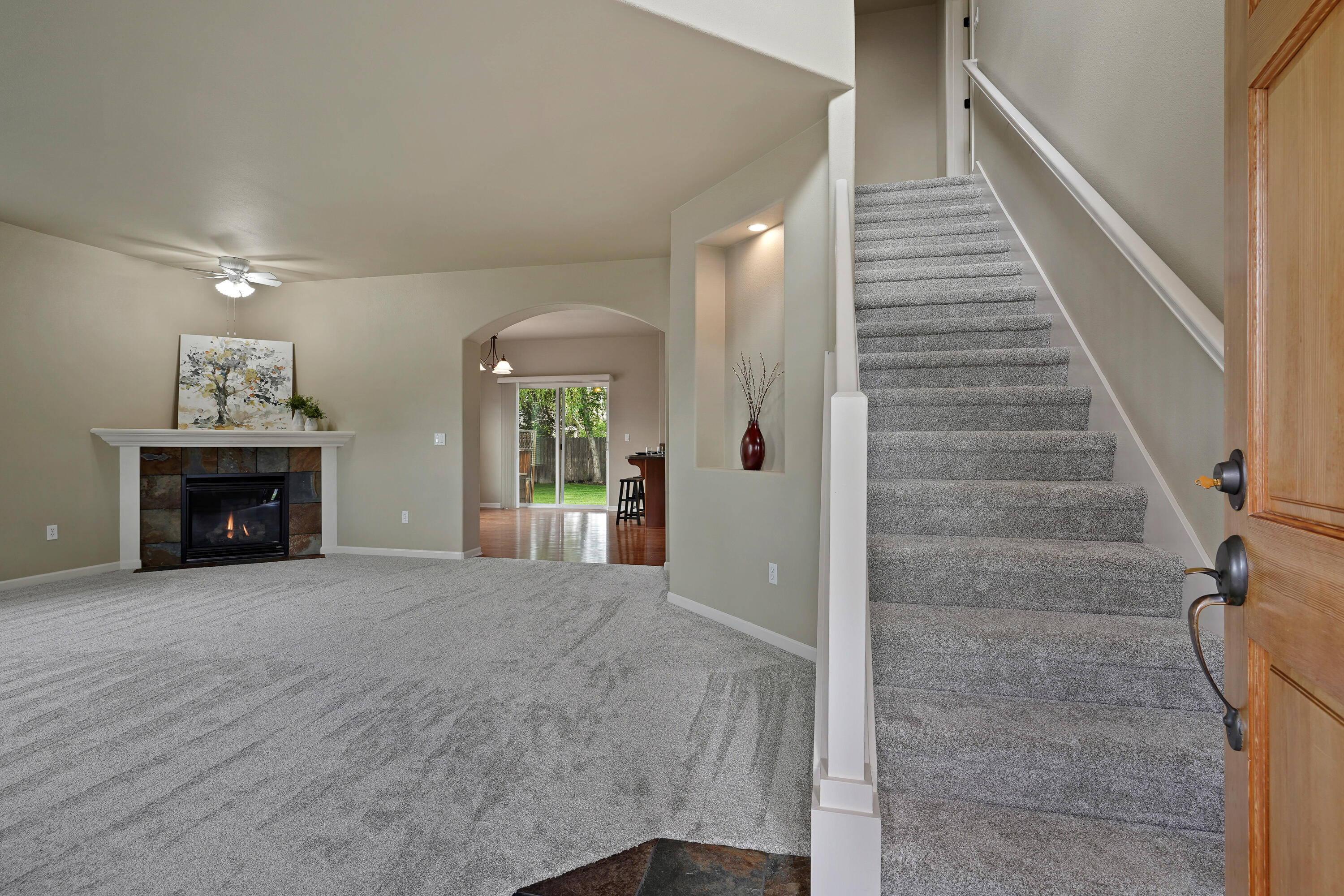 Westbrook Village - Residential