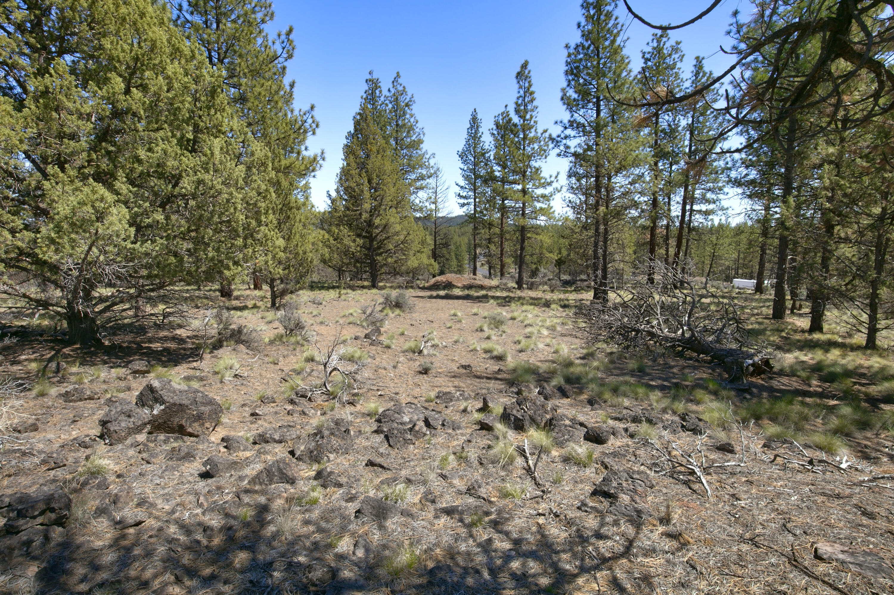 Skyline Ranch - Land