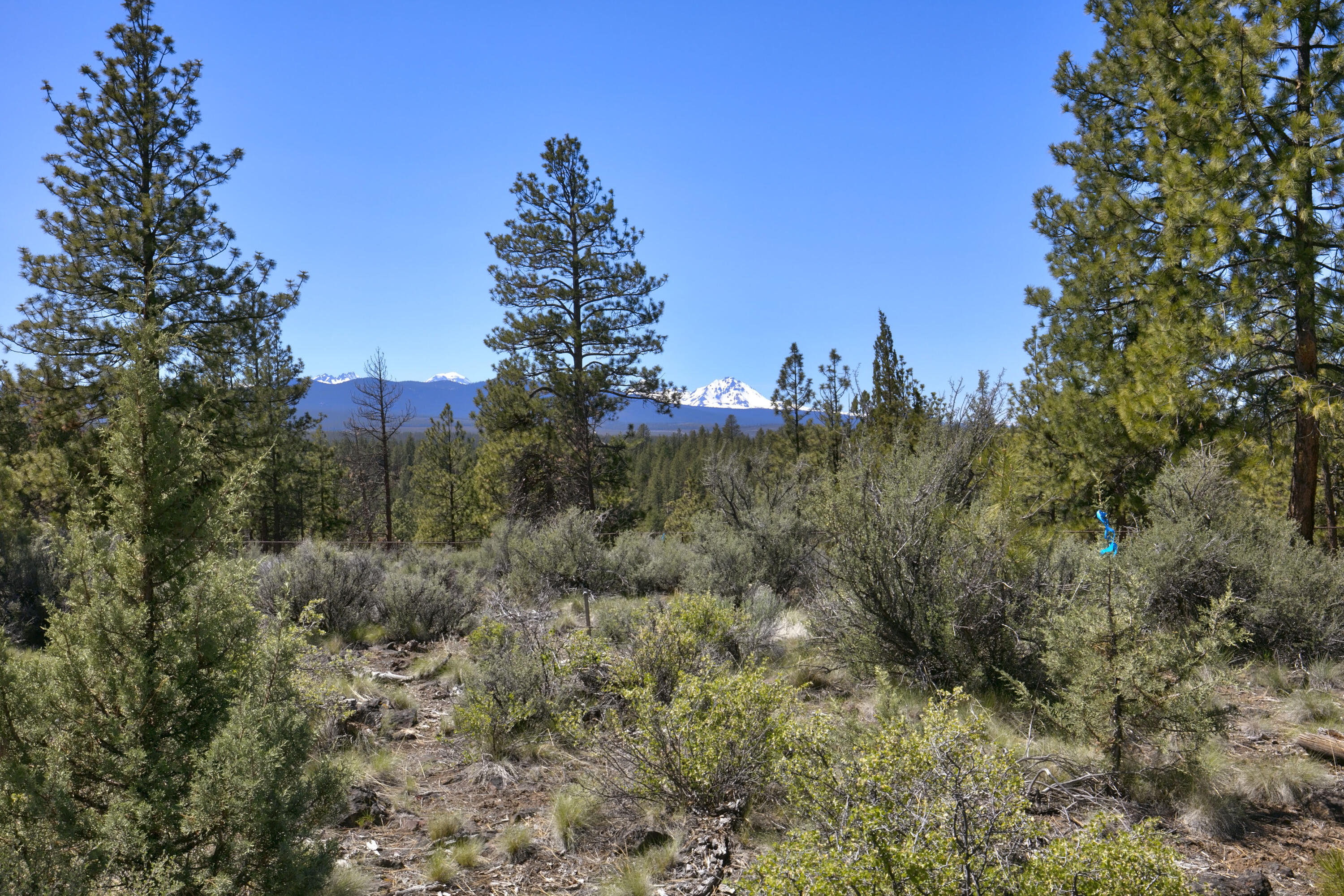 Skyline Ranch - Land