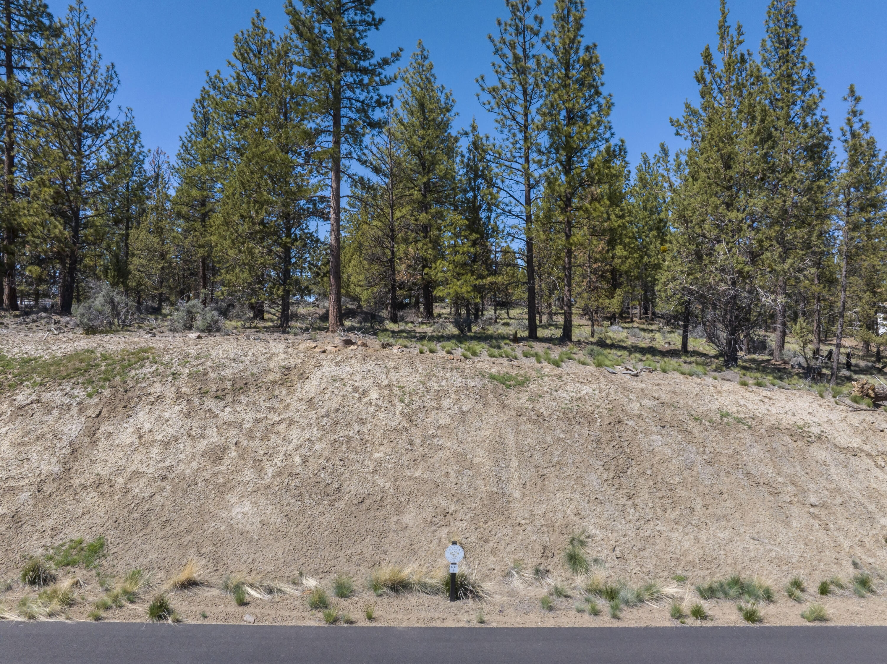 Skyline Ranch - Land