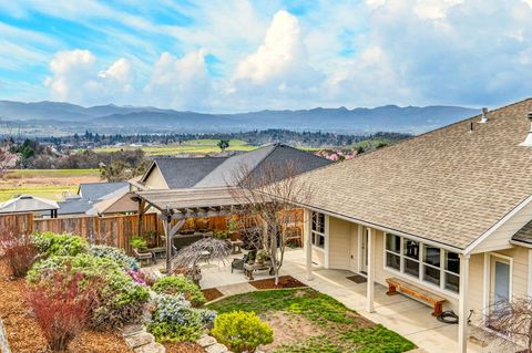 Tiny photo for 4477 Vista Pointe Drive, Medford, OR 97504 (MLS # 220217121)