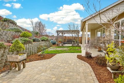 Tiny photo for 4477 Vista Pointe Drive, Medford, OR 97504 (MLS # 220217121)