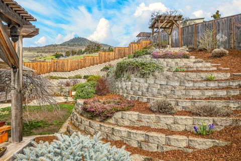 Tiny photo for 4477 Vista Pointe Drive, Medford, OR 97504 (MLS # 220217121)