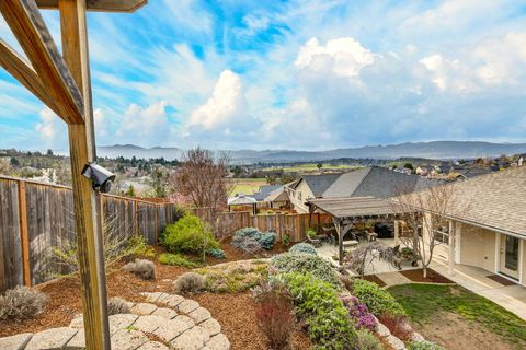 Tiny photo for 4477 Vista Pointe Drive, Medford, OR 97504 (MLS # 220217121)