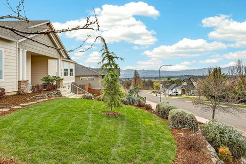 Tiny photo for 4477 Vista Pointe Drive, Medford, OR 97504 (MLS # 220217121)