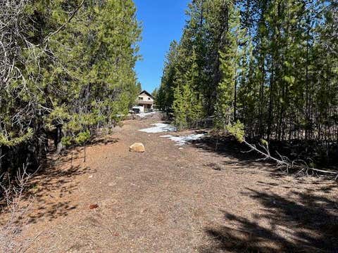 Tiny photo for 33 Emerald Meadows Way, Crescent Lake, OR 97733 (MLS # 220222983)