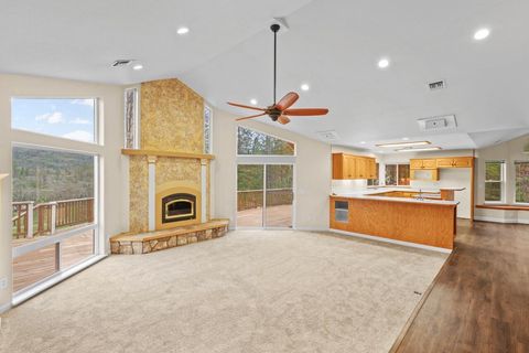 Tiny photo for 580 Ragsdale Road, Trail, OR 97541 (MLS # 220217800)