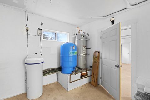 Tiny photo for 580 Ragsdale Road, Trail, OR 97541 (MLS # 220217800)