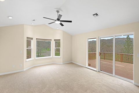 Tiny photo for 580 Ragsdale Road, Trail, OR 97541 (MLS # 220217800)