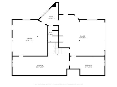 Tiny photo for 580 Ragsdale Road, Trail, OR 97541 (MLS # 220217800)