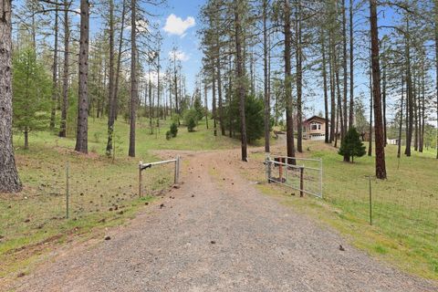Tiny photo for 580 Ragsdale Road, Trail, OR 97541 (MLS # 220217800)