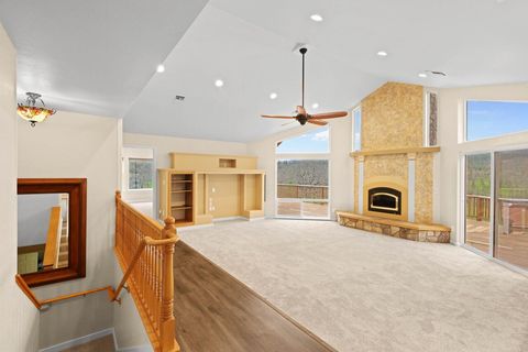 Tiny photo for 580 Ragsdale Road, Trail, OR 97541 (MLS # 220217800)