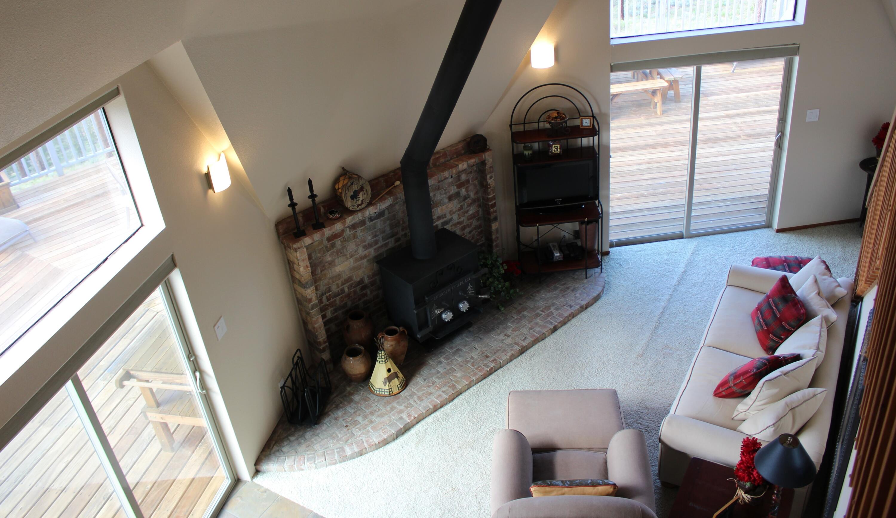 3 Rivers Rec - Residential