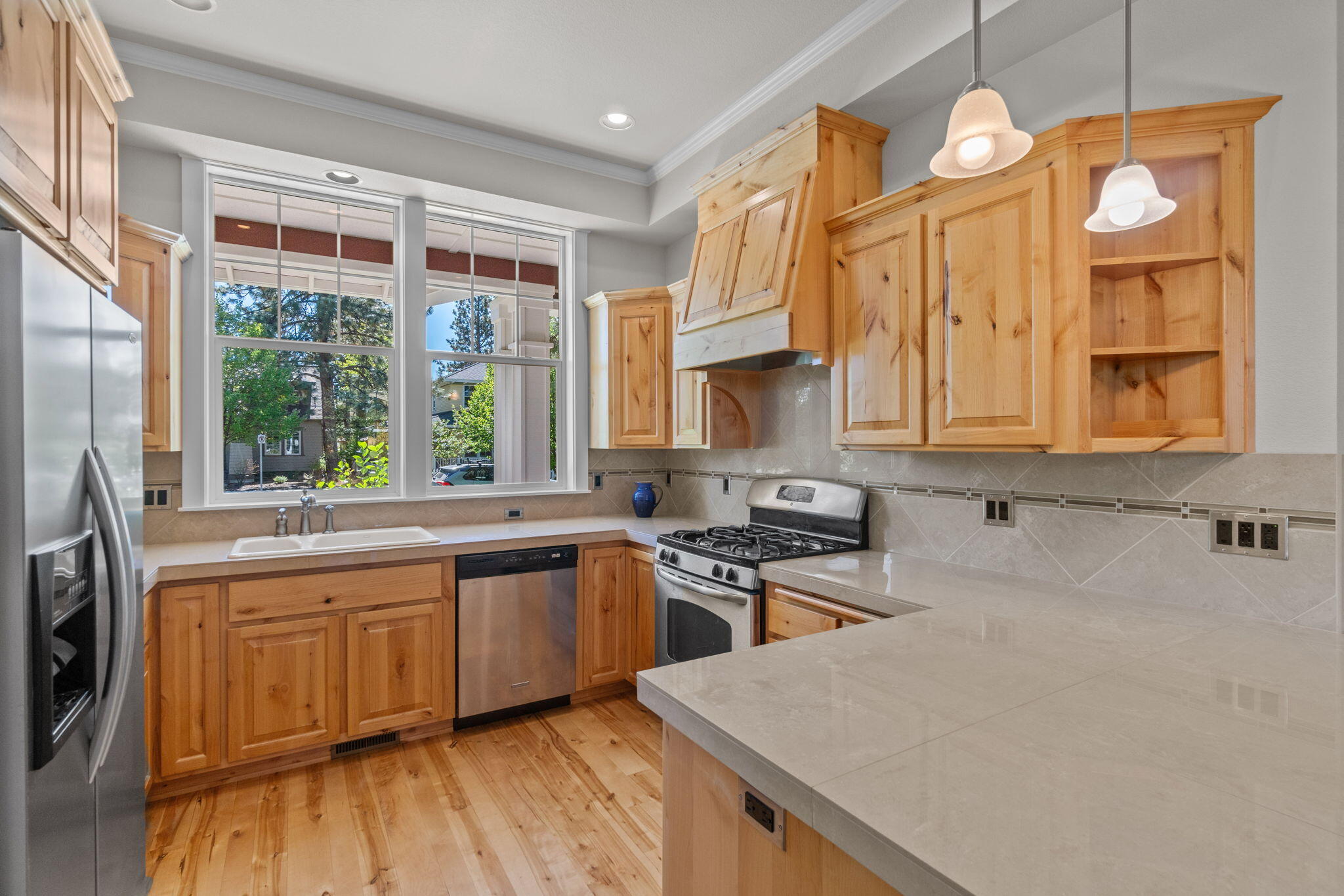 NorthWest Crossing - Residential