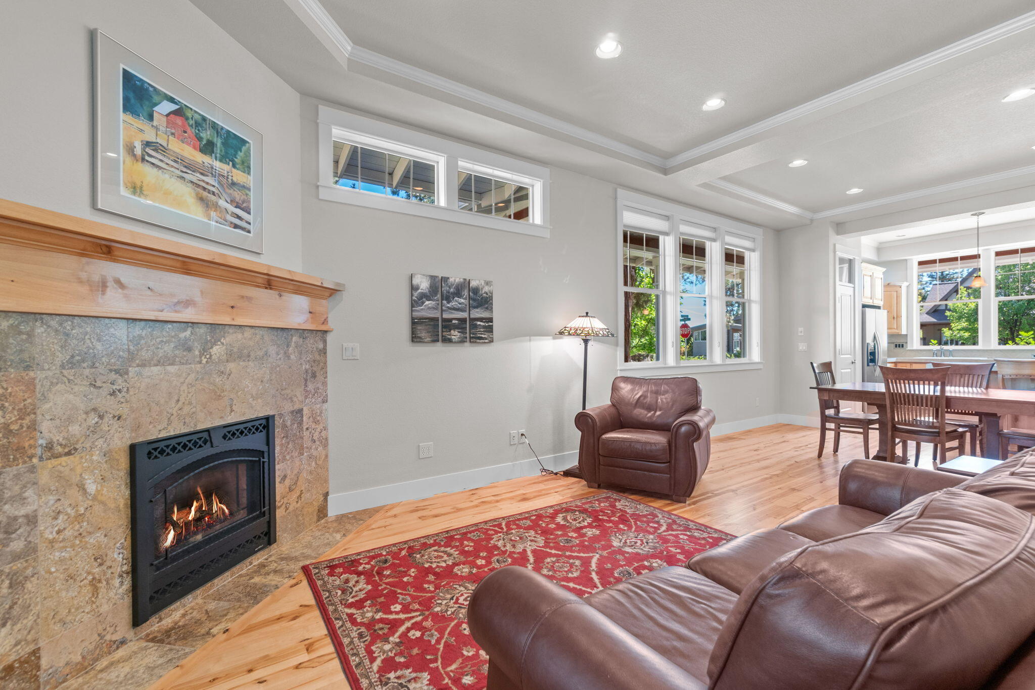 NorthWest Crossing - Residential