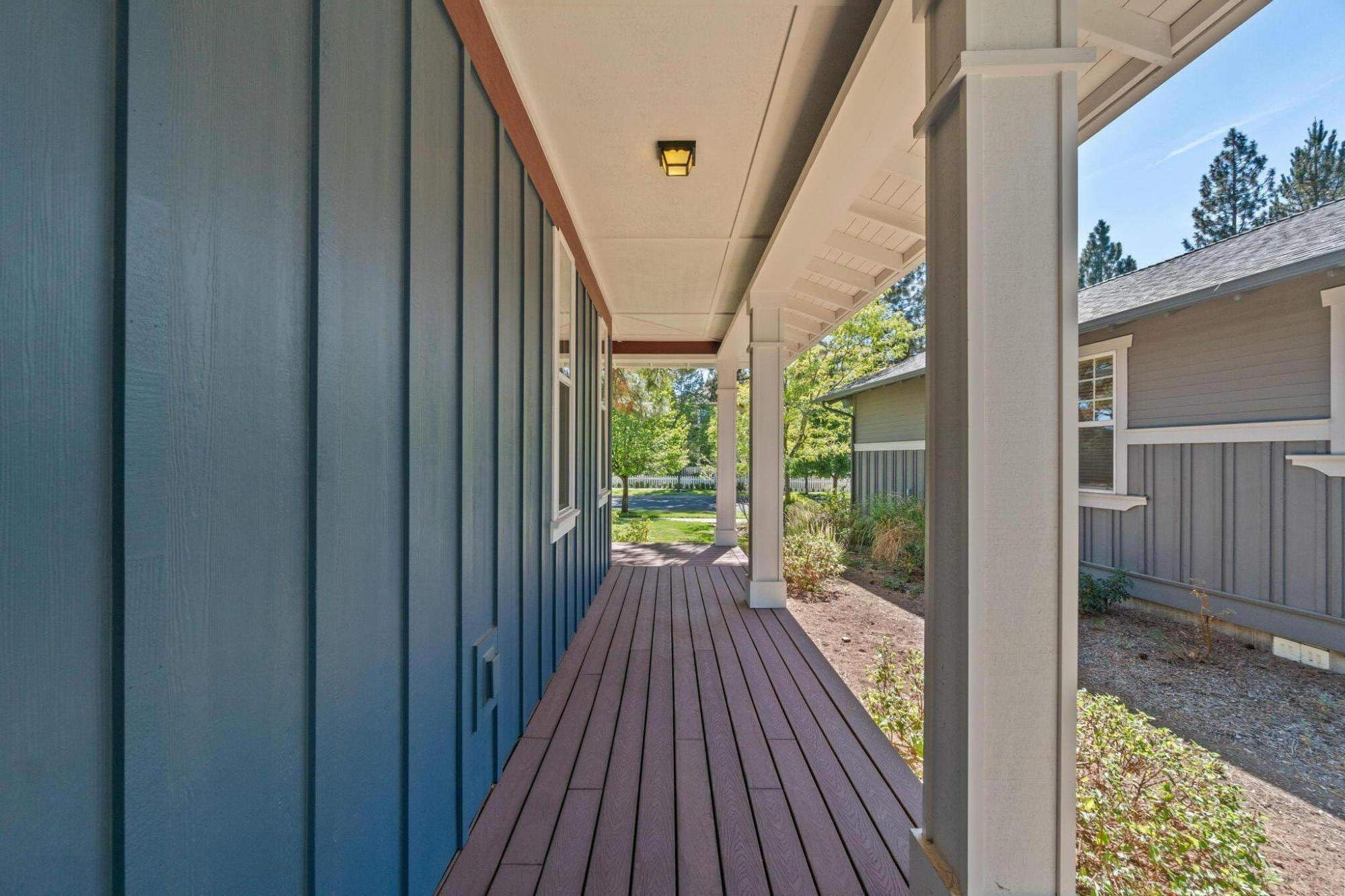 NorthWest Crossing - Residential