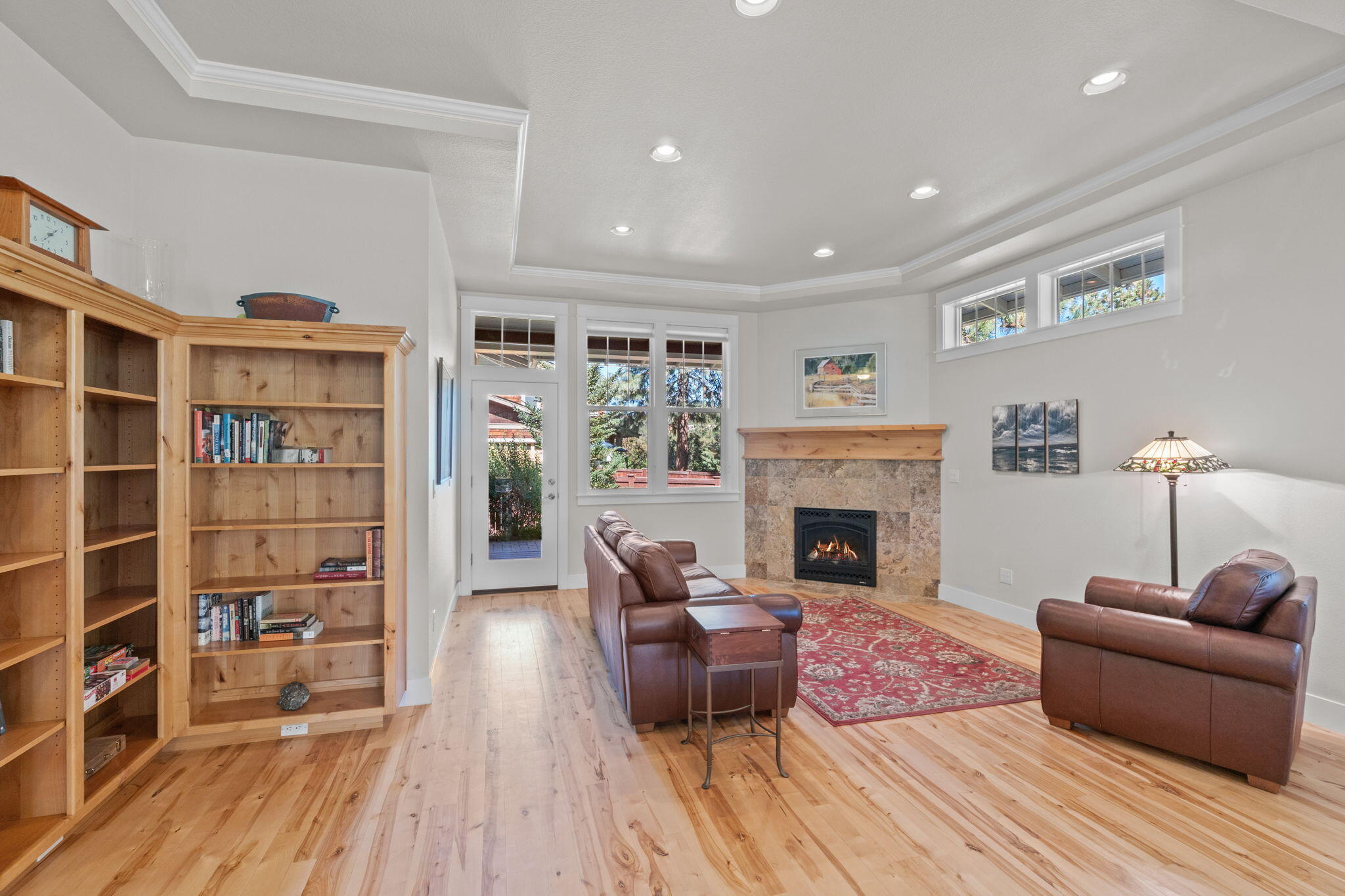 NorthWest Crossing - Residential