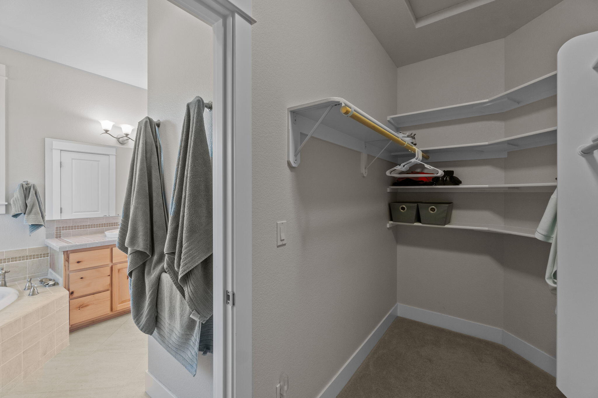 NorthWest Crossing - Residential