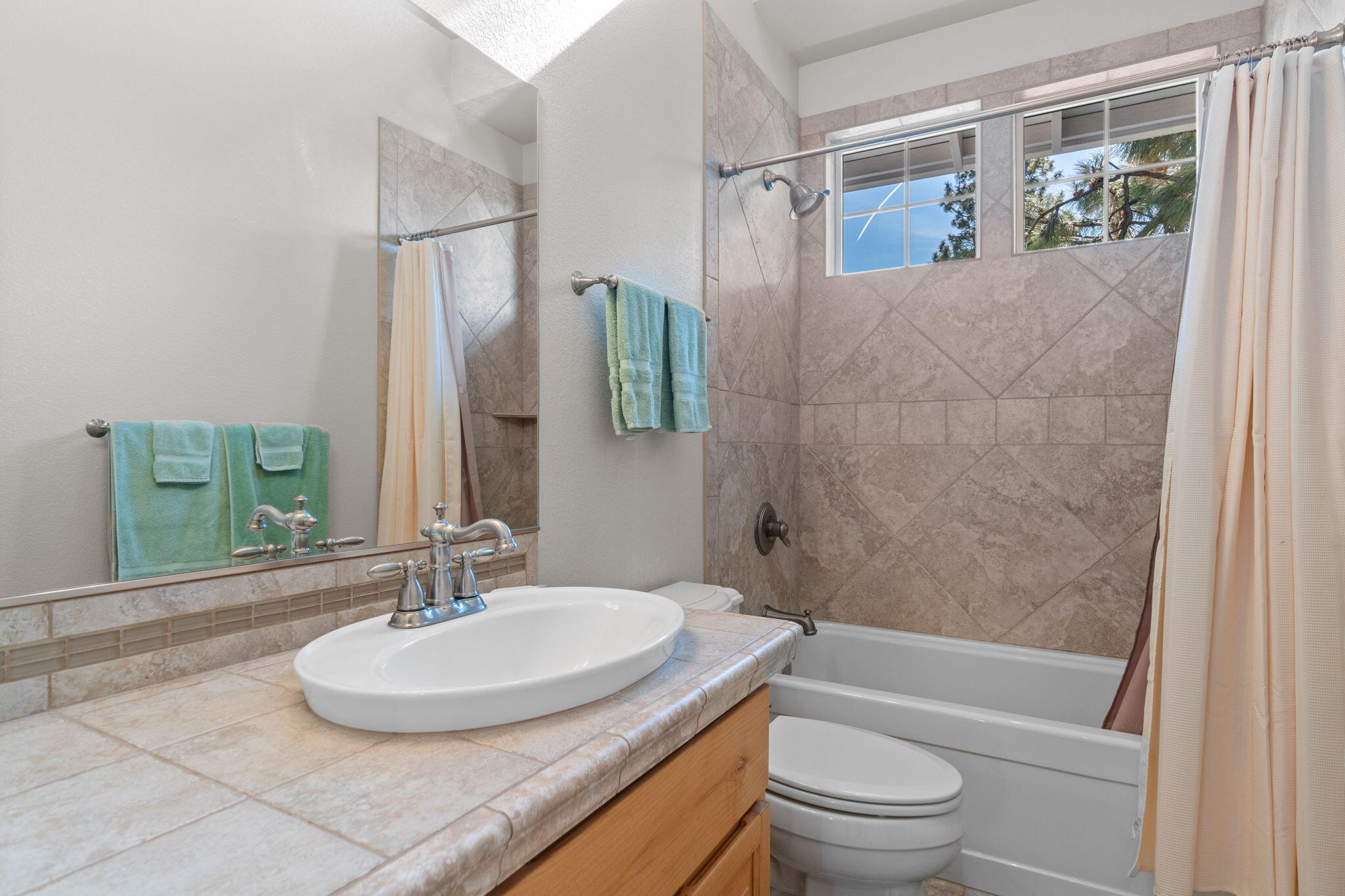 NorthWest Crossing - Residential