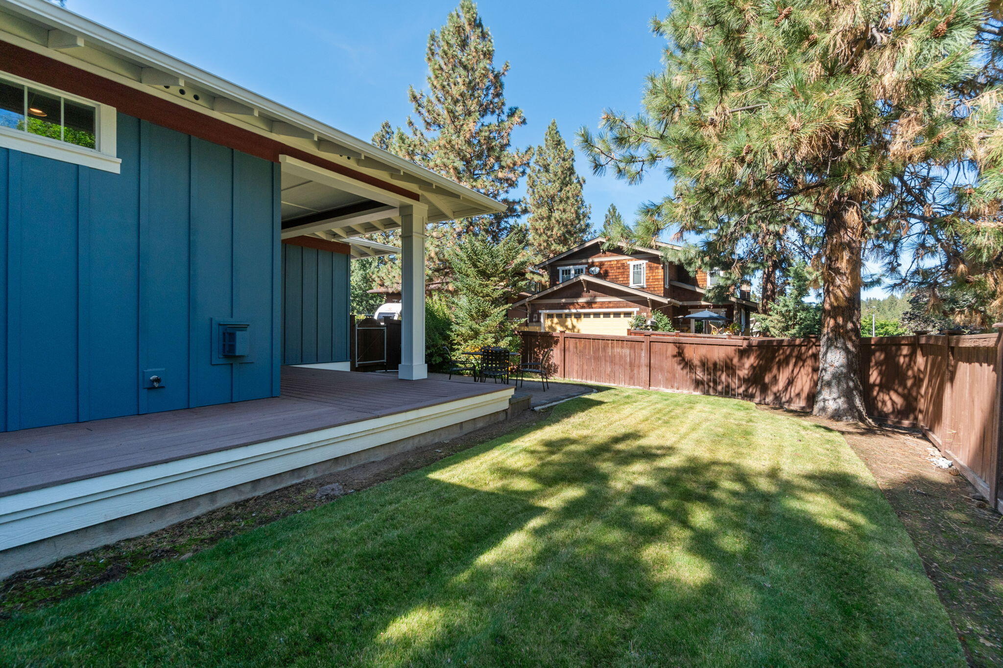 NorthWest Crossing - Residential