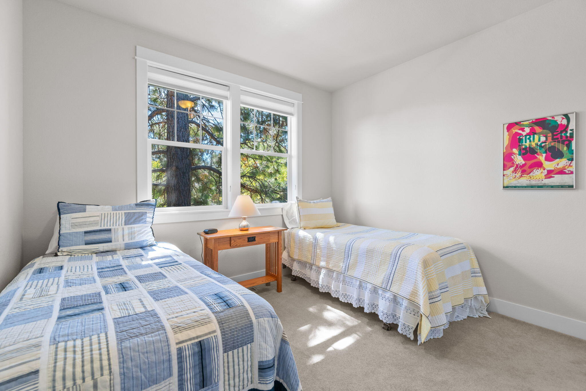 NorthWest Crossing - Residential