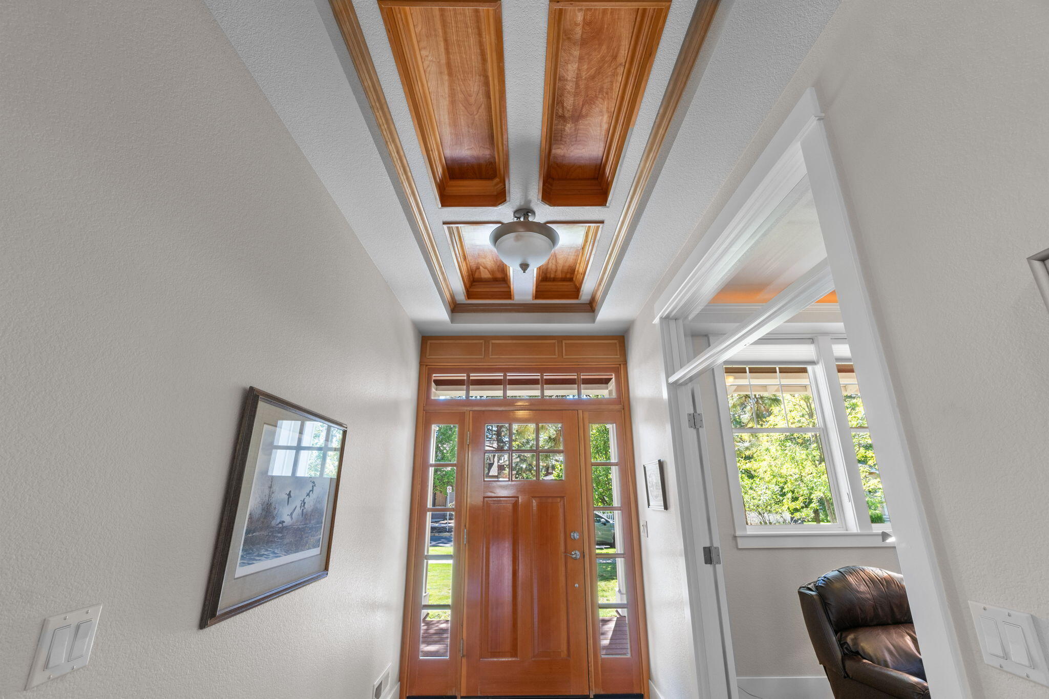 NorthWest Crossing - Residential