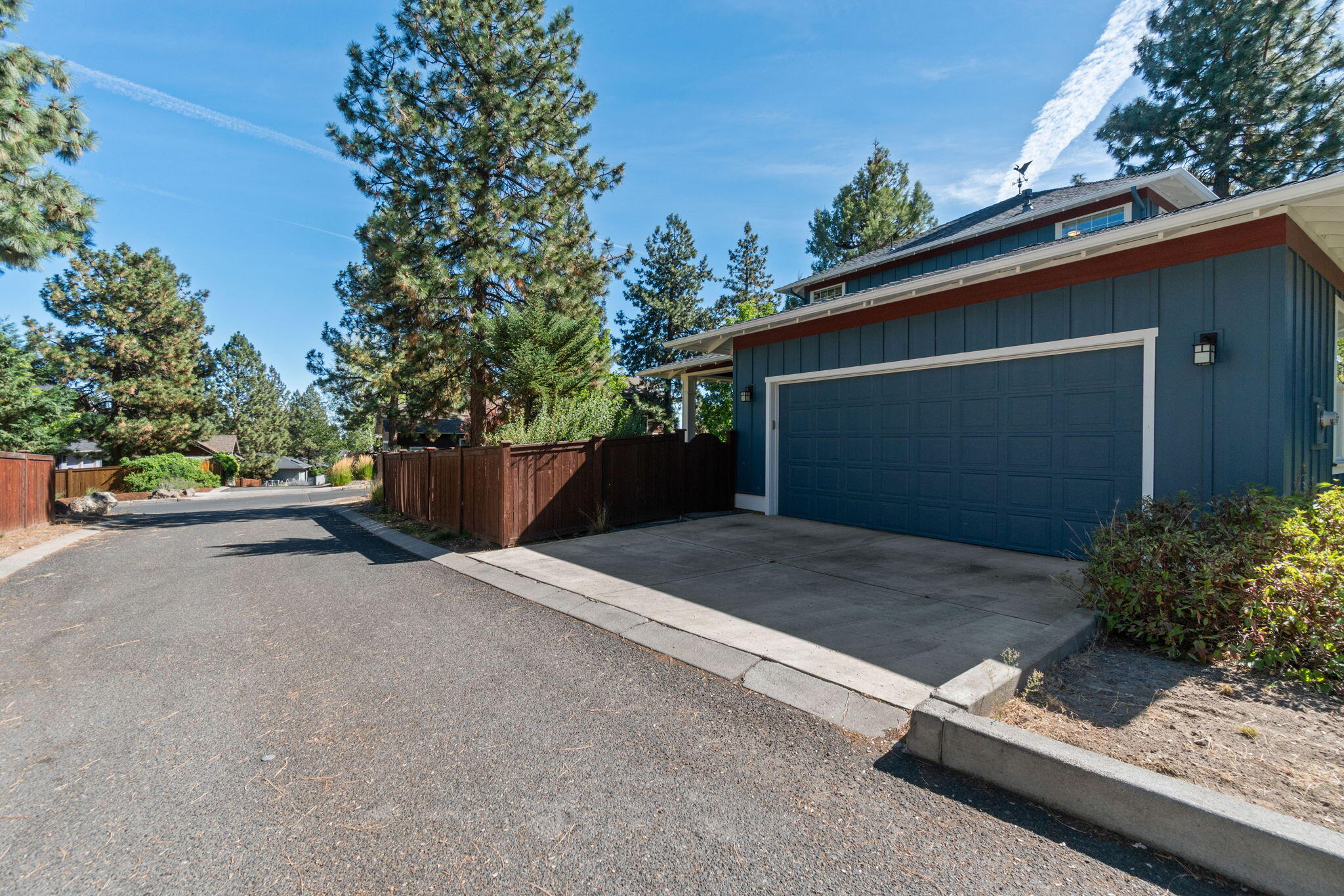 NorthWest Crossing - Residential