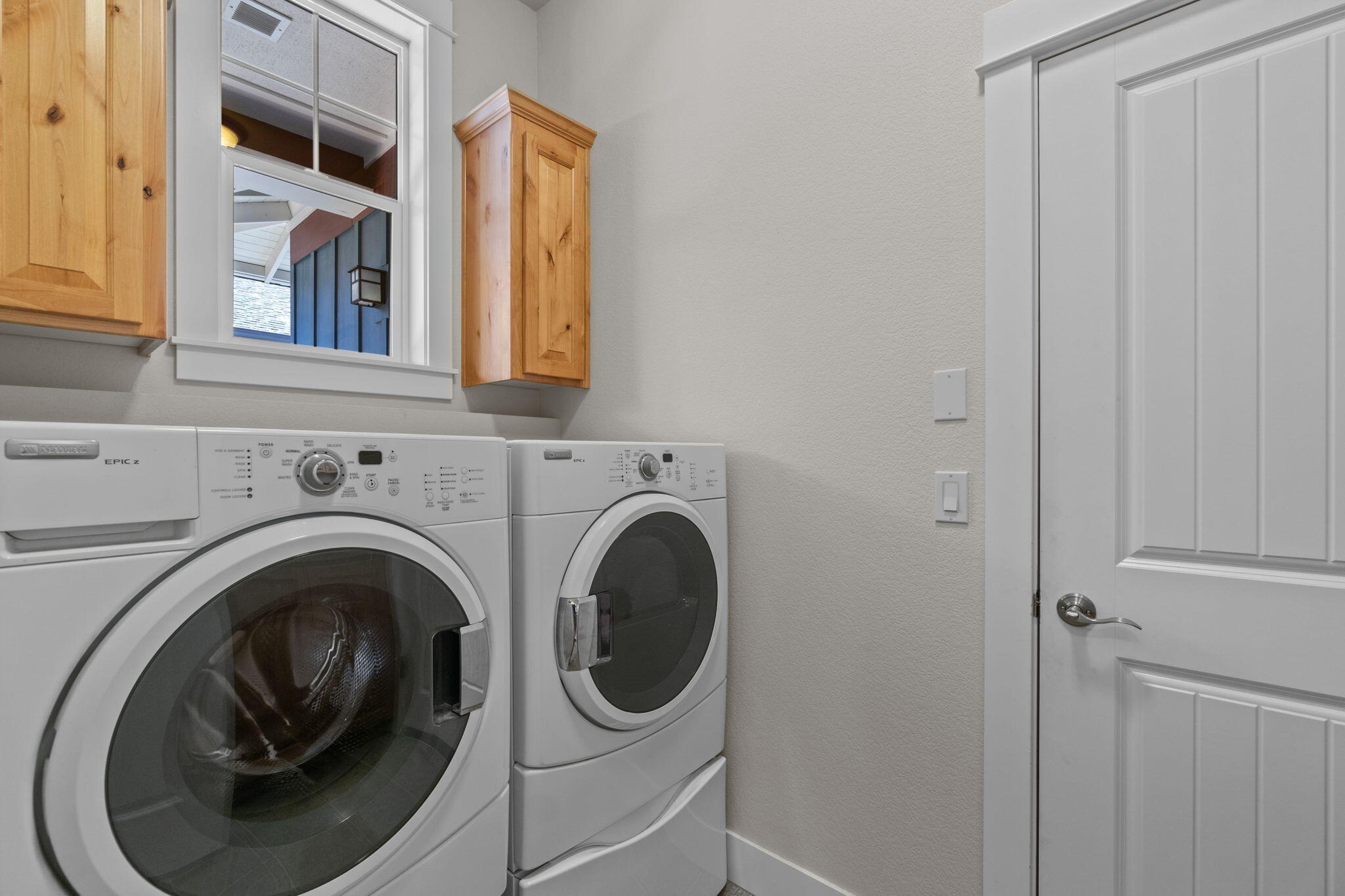 NorthWest Crossing - Residential