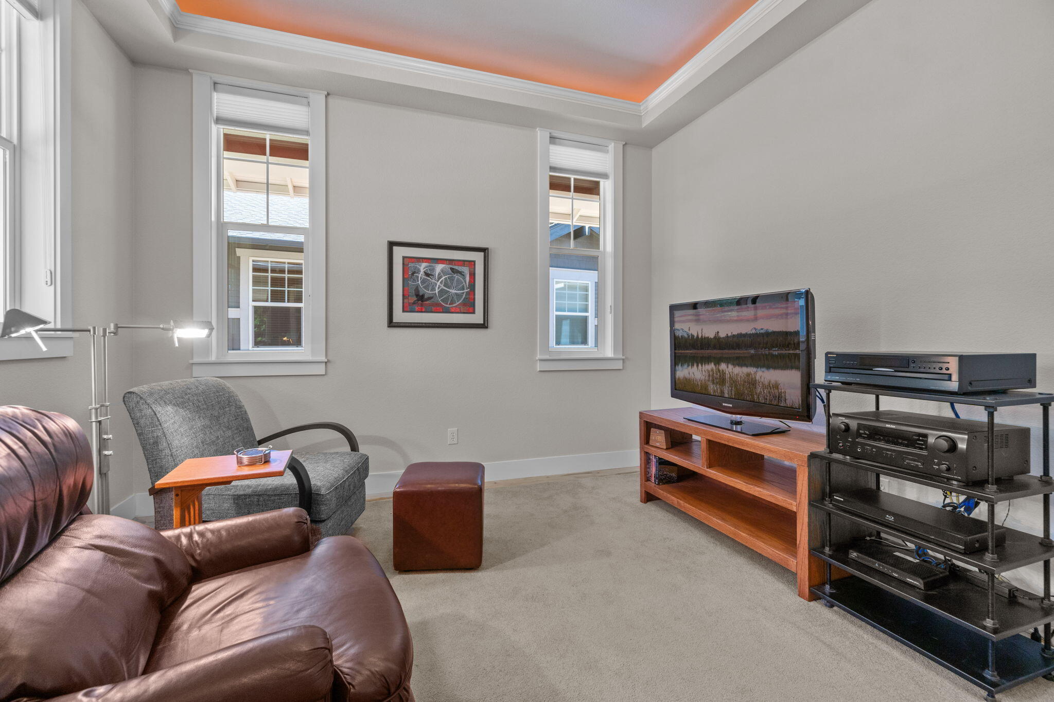 NorthWest Crossing - Residential