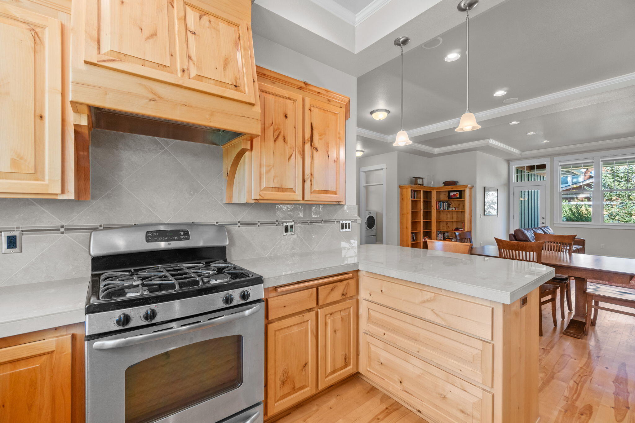 NorthWest Crossing - Residential