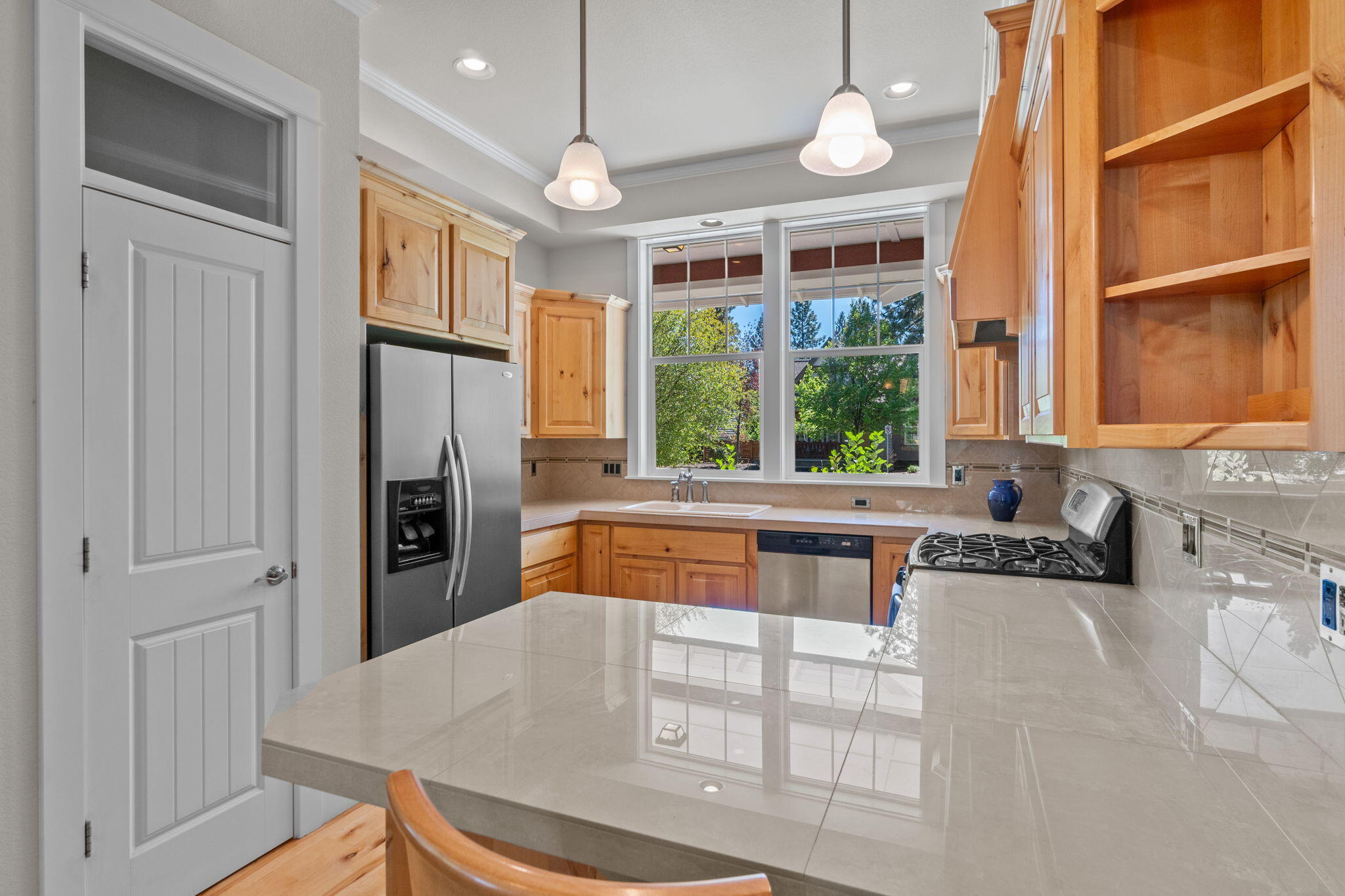 NorthWest Crossing - Residential