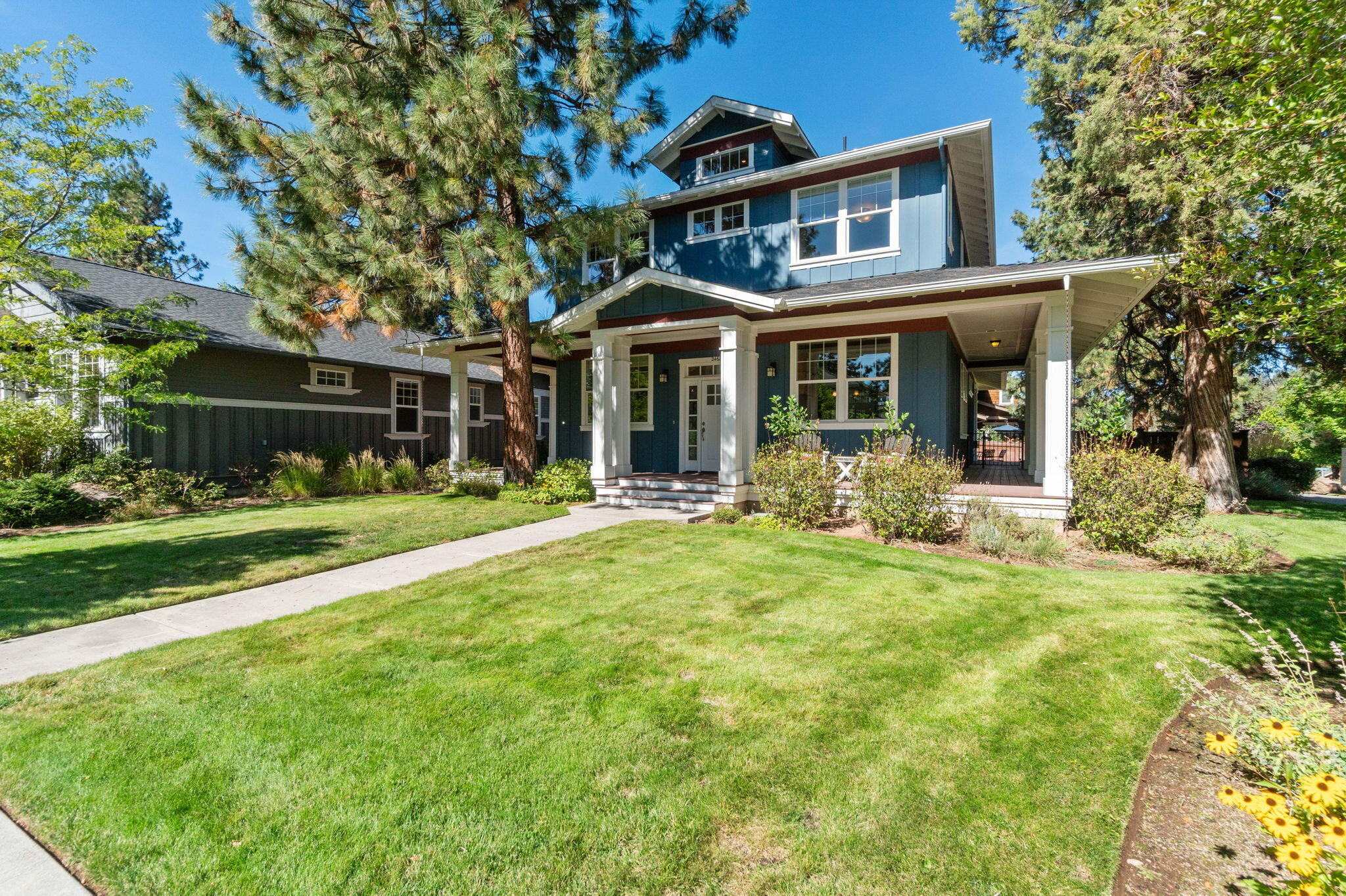 NorthWest Crossing - Residential