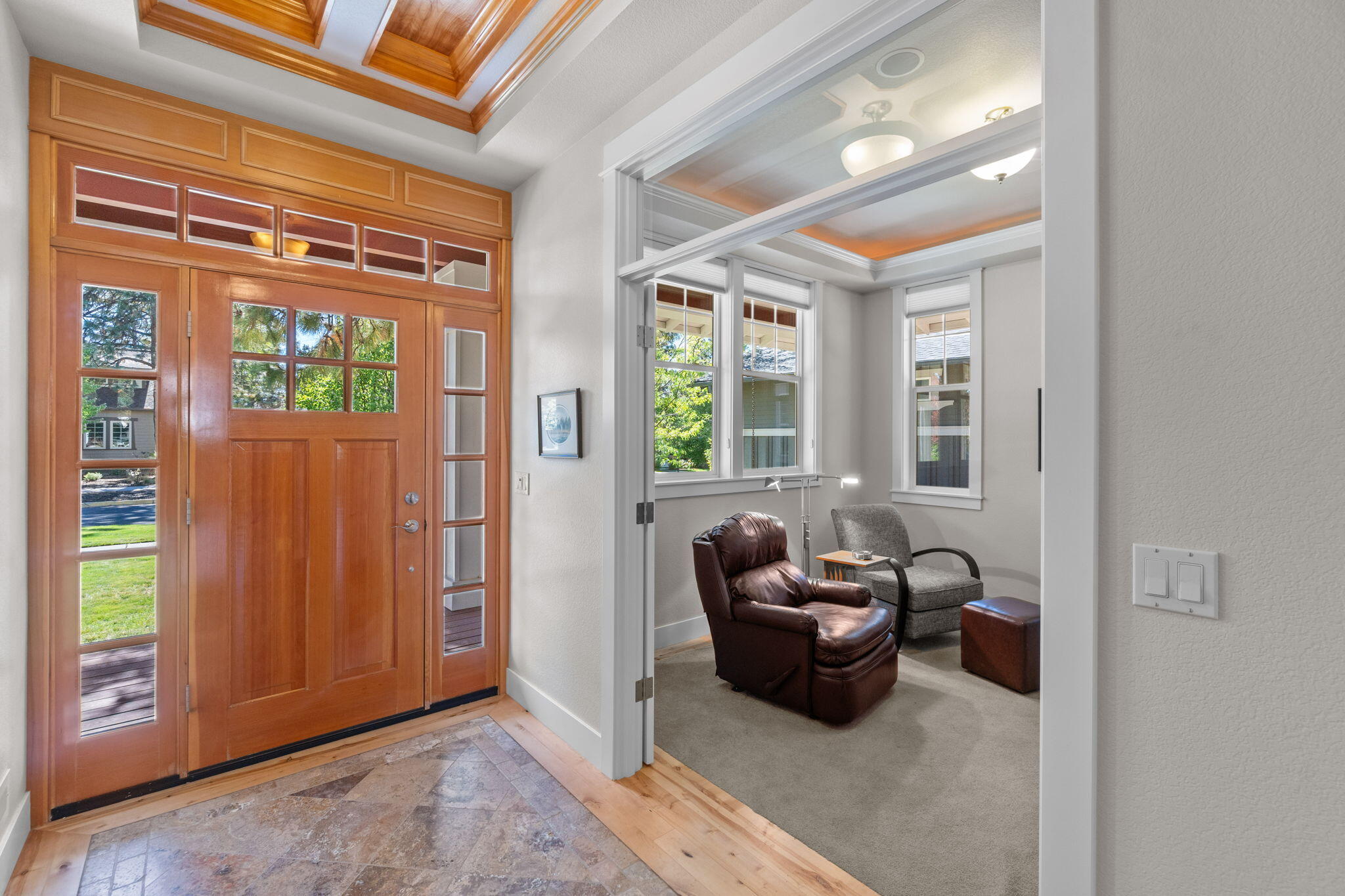 NorthWest Crossing - Residential